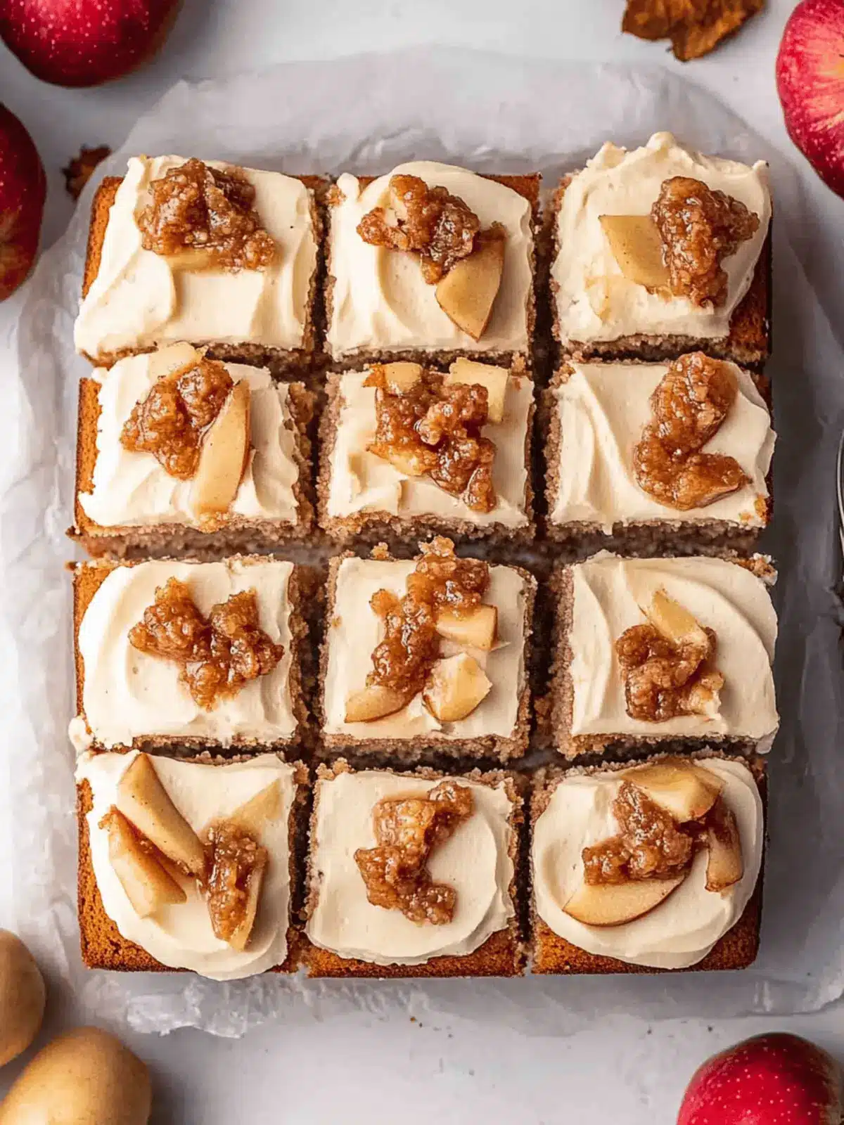 Delicious Vegan Applesauce Cake That Wow Your Taste Buds 5 Vegan Applesauce Cake