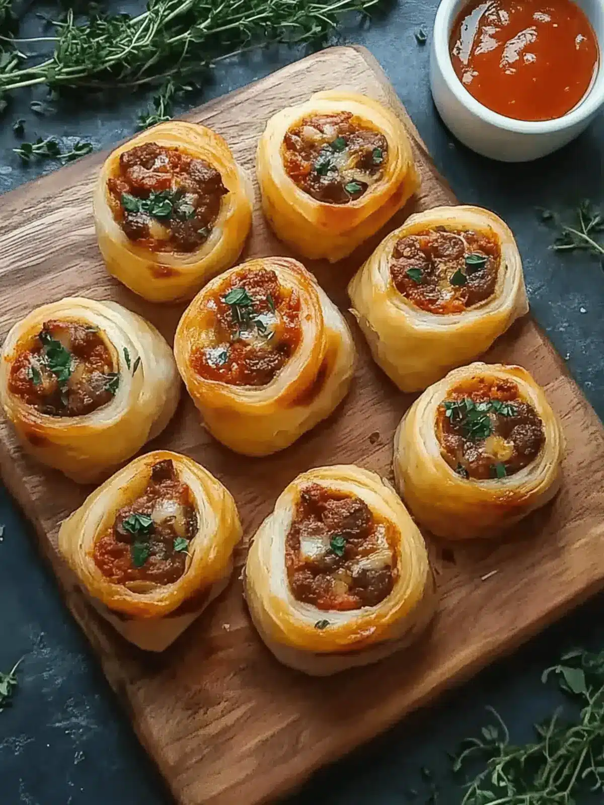 Delicious Authentic Sicilian Sausage Rolls You’ll Love 2 Authentic Sicilian Sausage Rolls