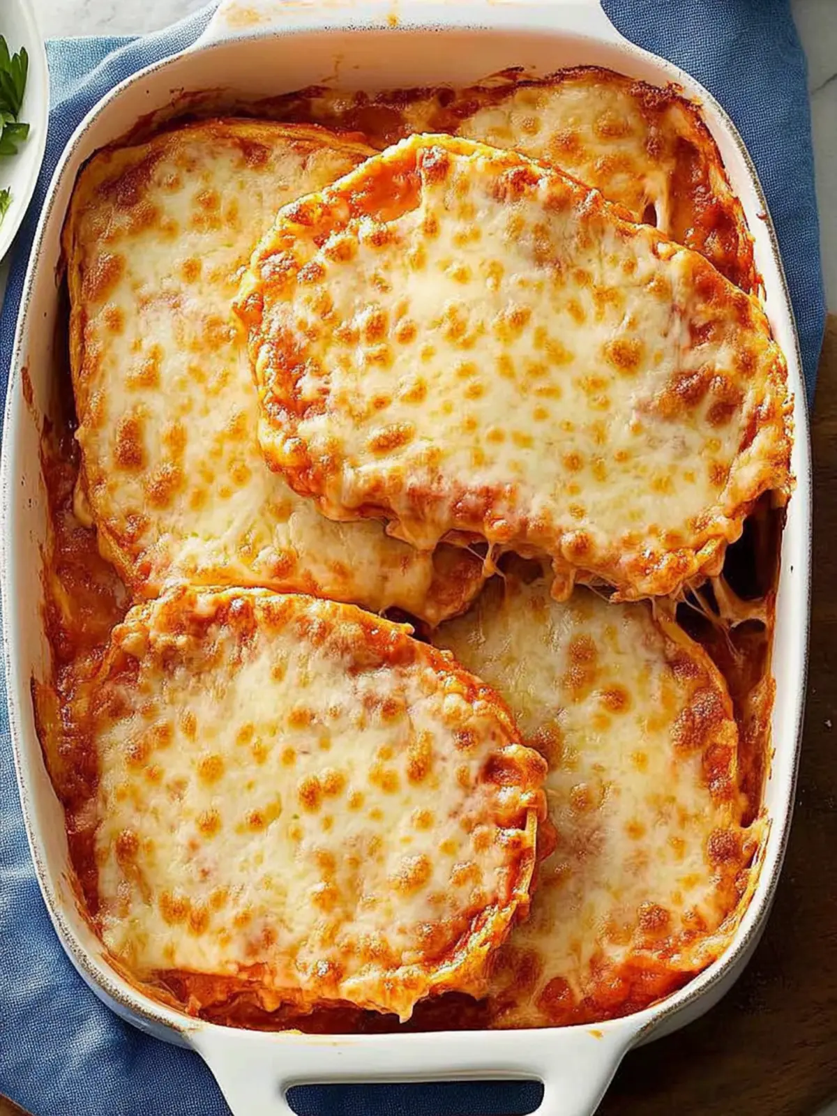 Ultimate Grilled Cheese and Tomato Soup Casserole Bliss 4 Grilled Cheese and Tomato Soup Casserole