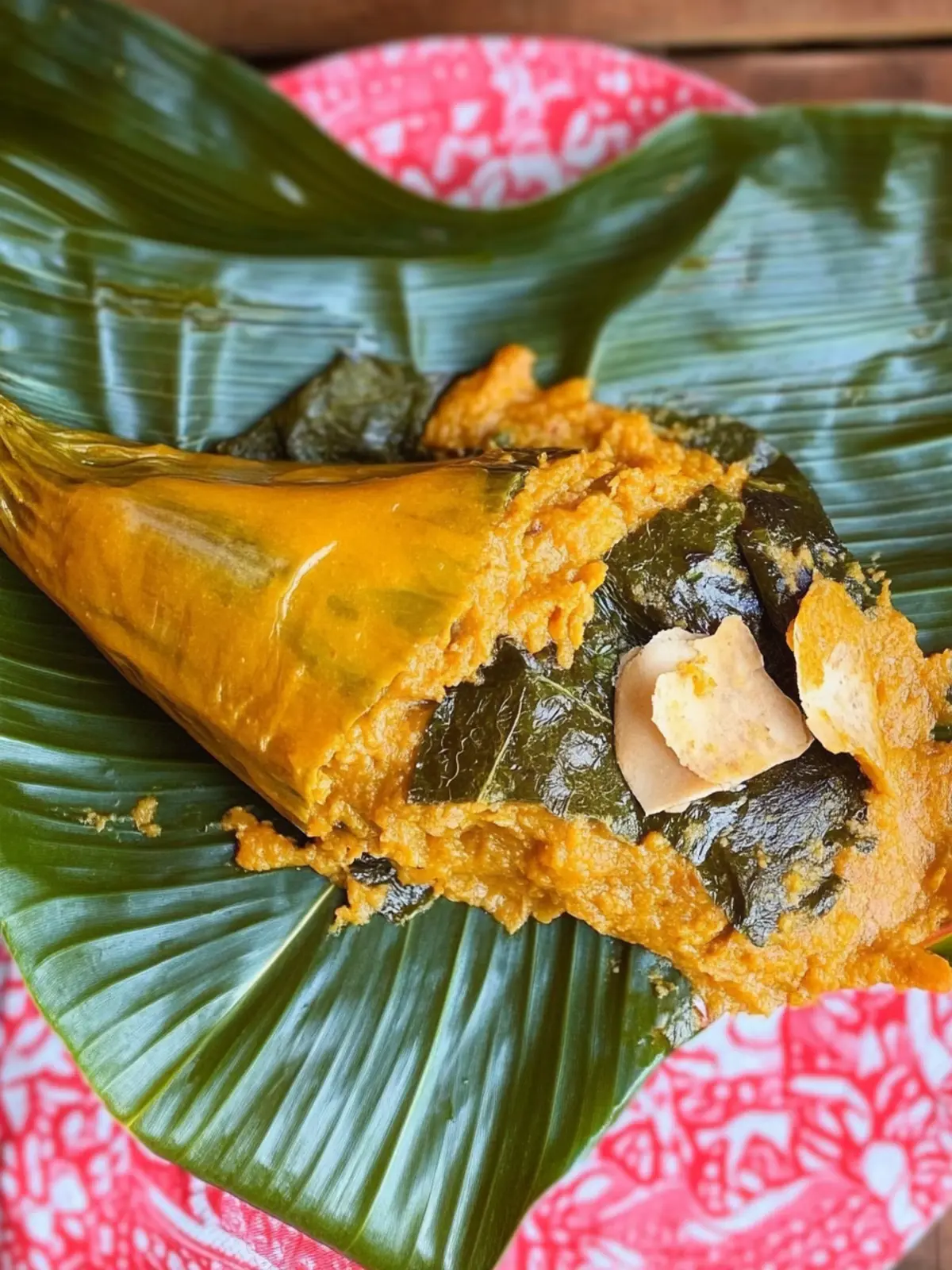 Delicious Nigerian Moi Moi: A Flavorful Twist for Your Table 5 Nigerian Moi Moi