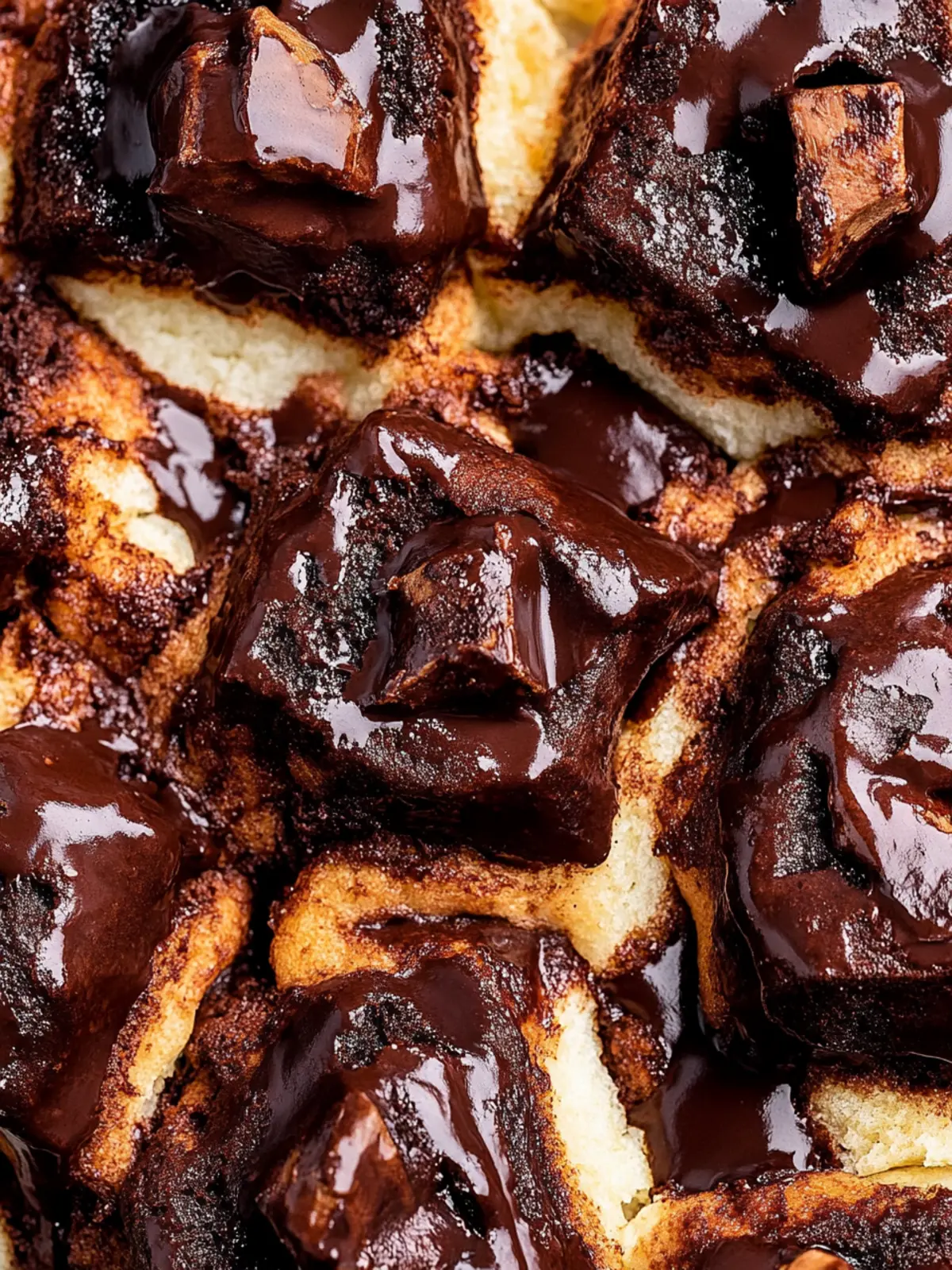 Decadent Brownie Rolls You Can’t Resist Making at Home 2 Brownie Rolls