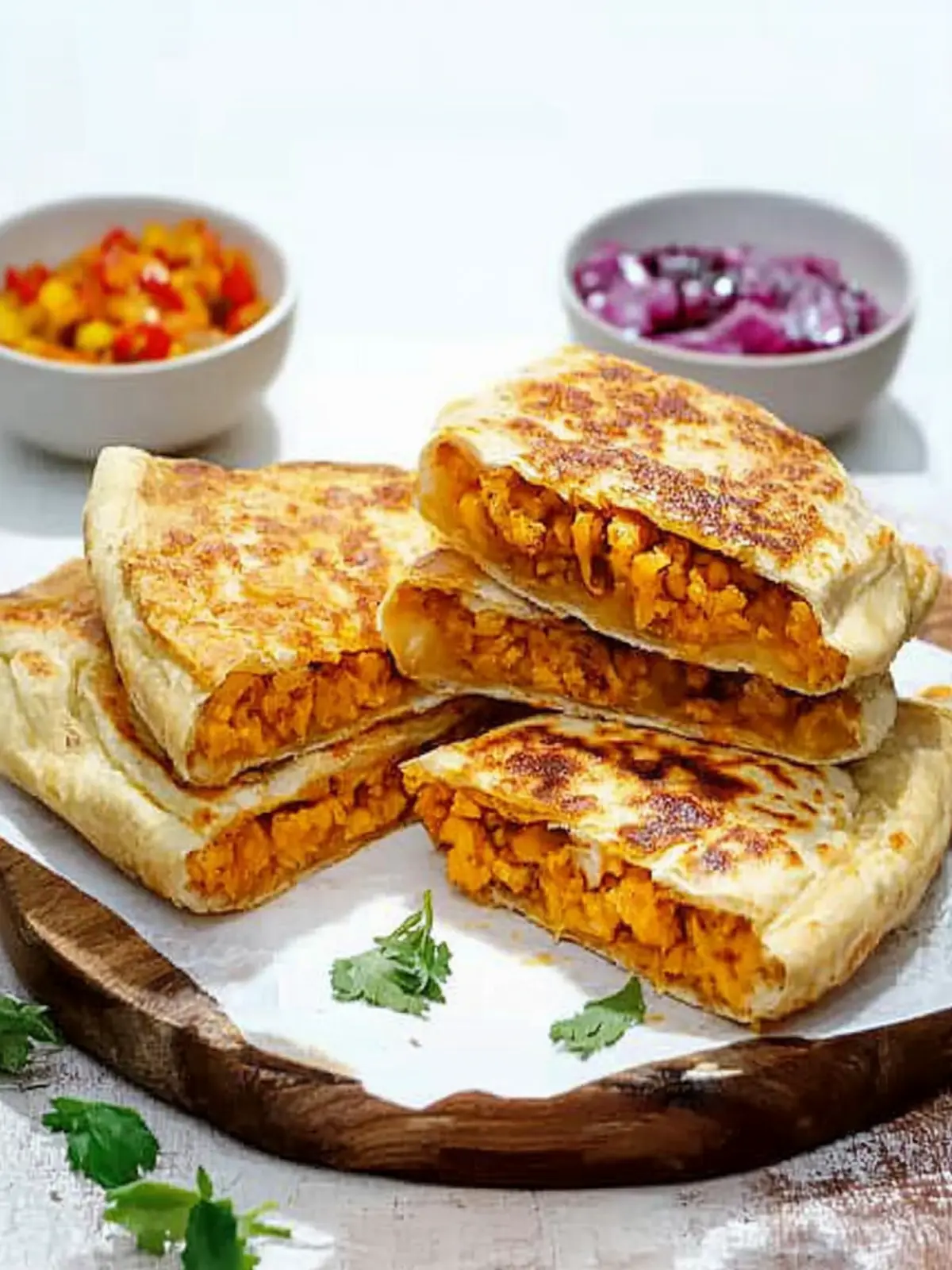 Mouthwatering Murtabak: A Homemade Delight You’ll Love 4 Murtabak