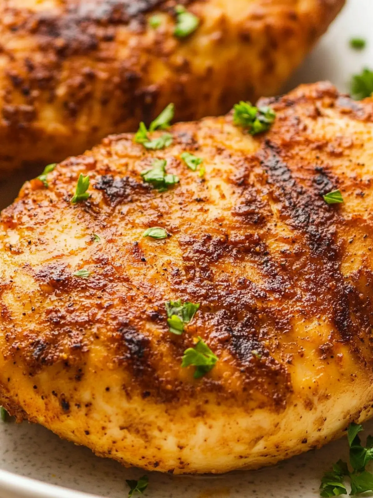 Savory Air Fryer Chicken Breast Perfect for Weeknight Dinners 5 Air Fryer Chicken Breast