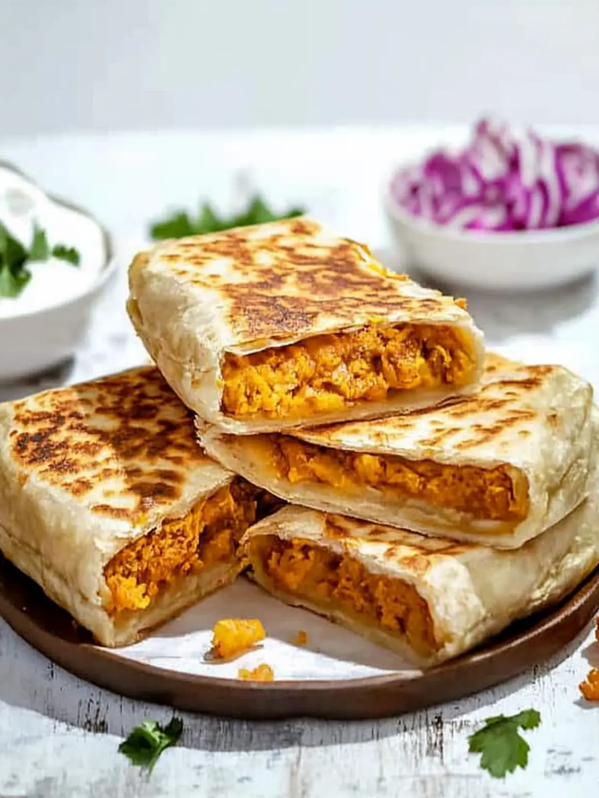 Mouthwatering Murtabak: A Homemade Delight You’ll Love 5 Murtabak