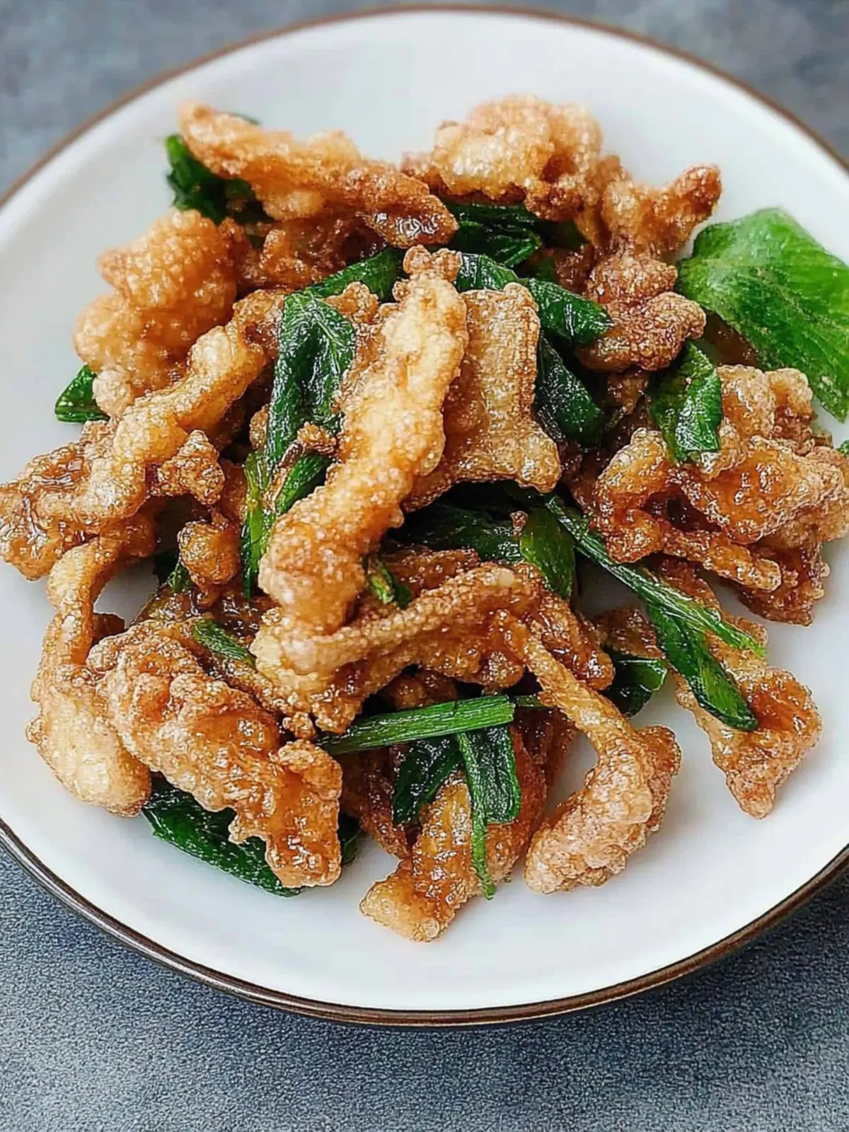 Crispy Taiwanese-Style Popcorn Mushrooms for Ultimate Crunch 3 Crispy Taiwanese-Style Popcorn Mushrooms