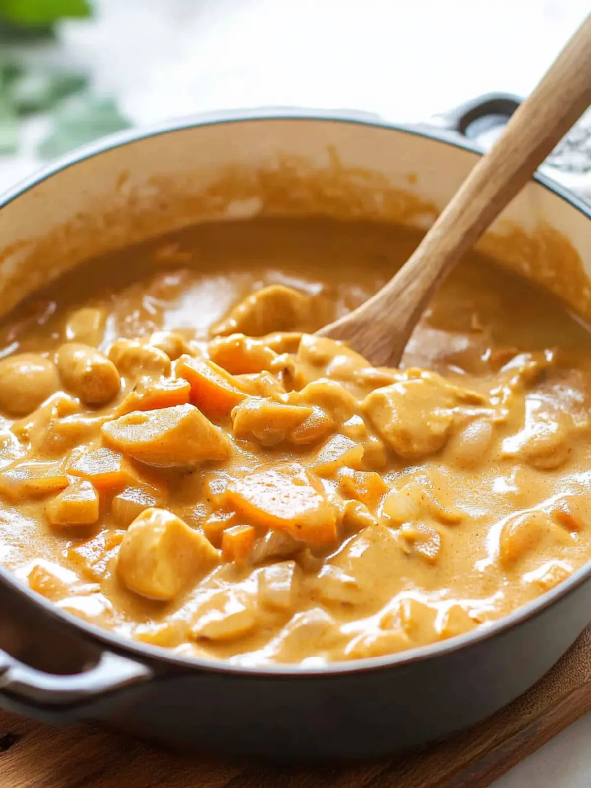Homemade Massaman Curry: A Comforting Must-Try Delight 4 Homemade Massaman Curry