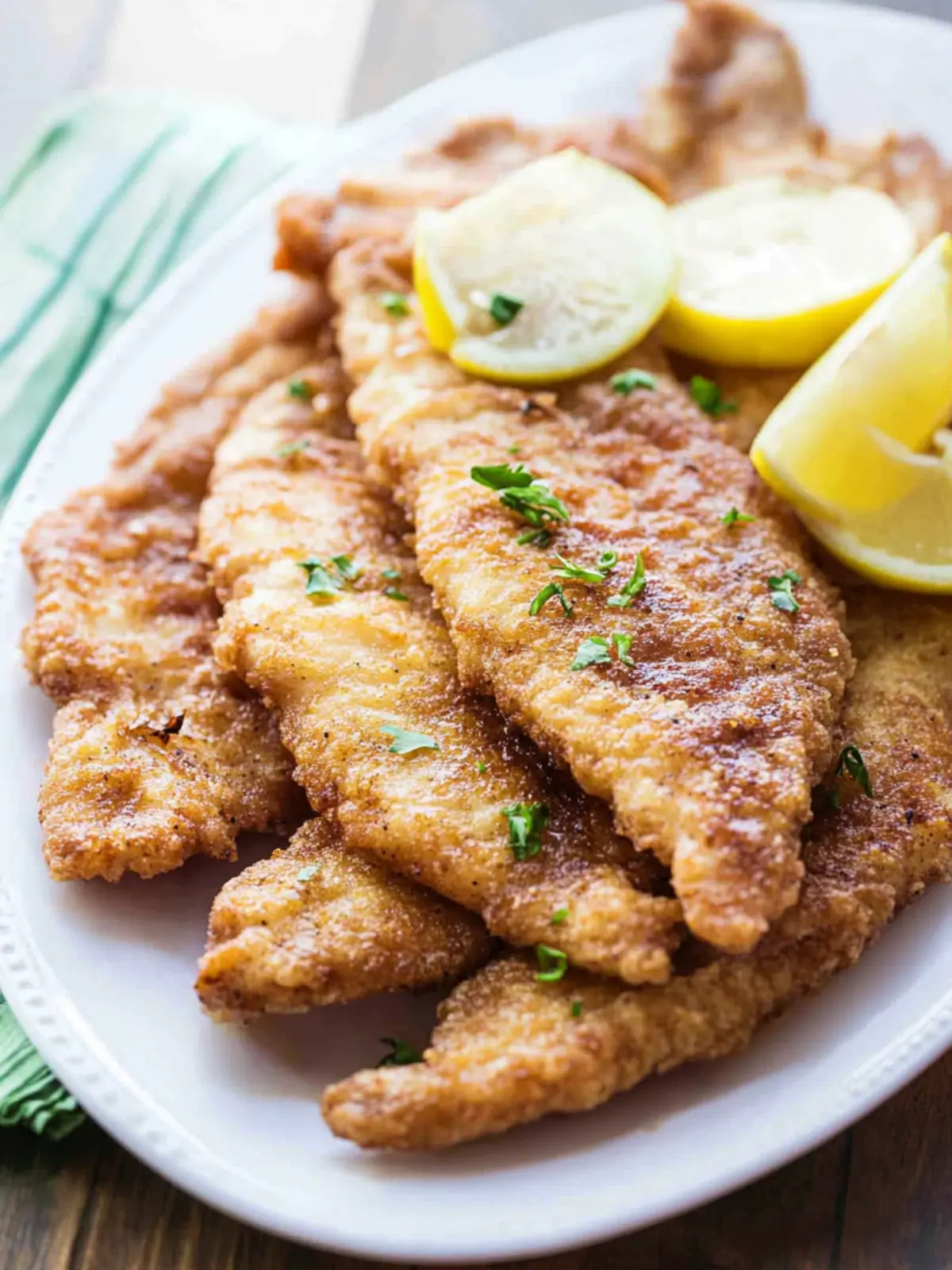 Southern Fried Catfish That Beats Takeout Every Time 5 Southern Fried Catfish