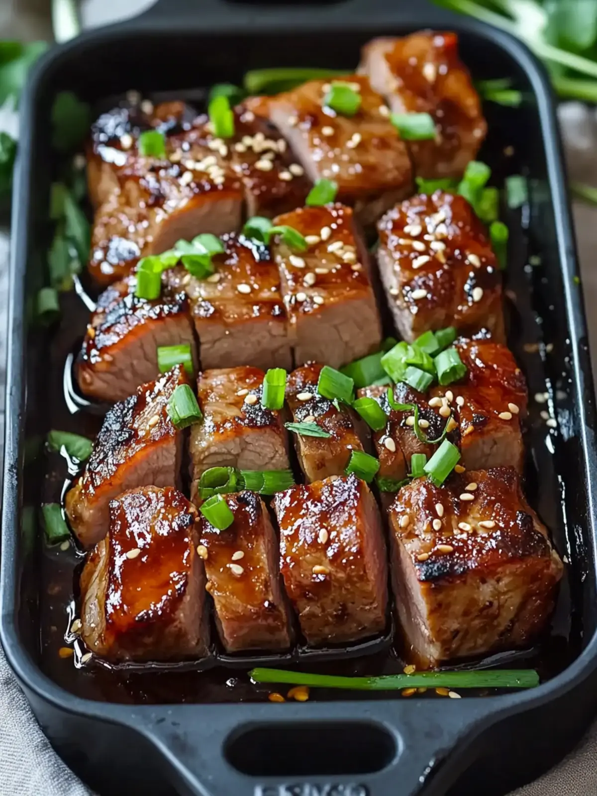 Savory Hoisin Pork Tenderloin: Elevate Your Dinner Game 3 Hoisin Pork Tenderloin