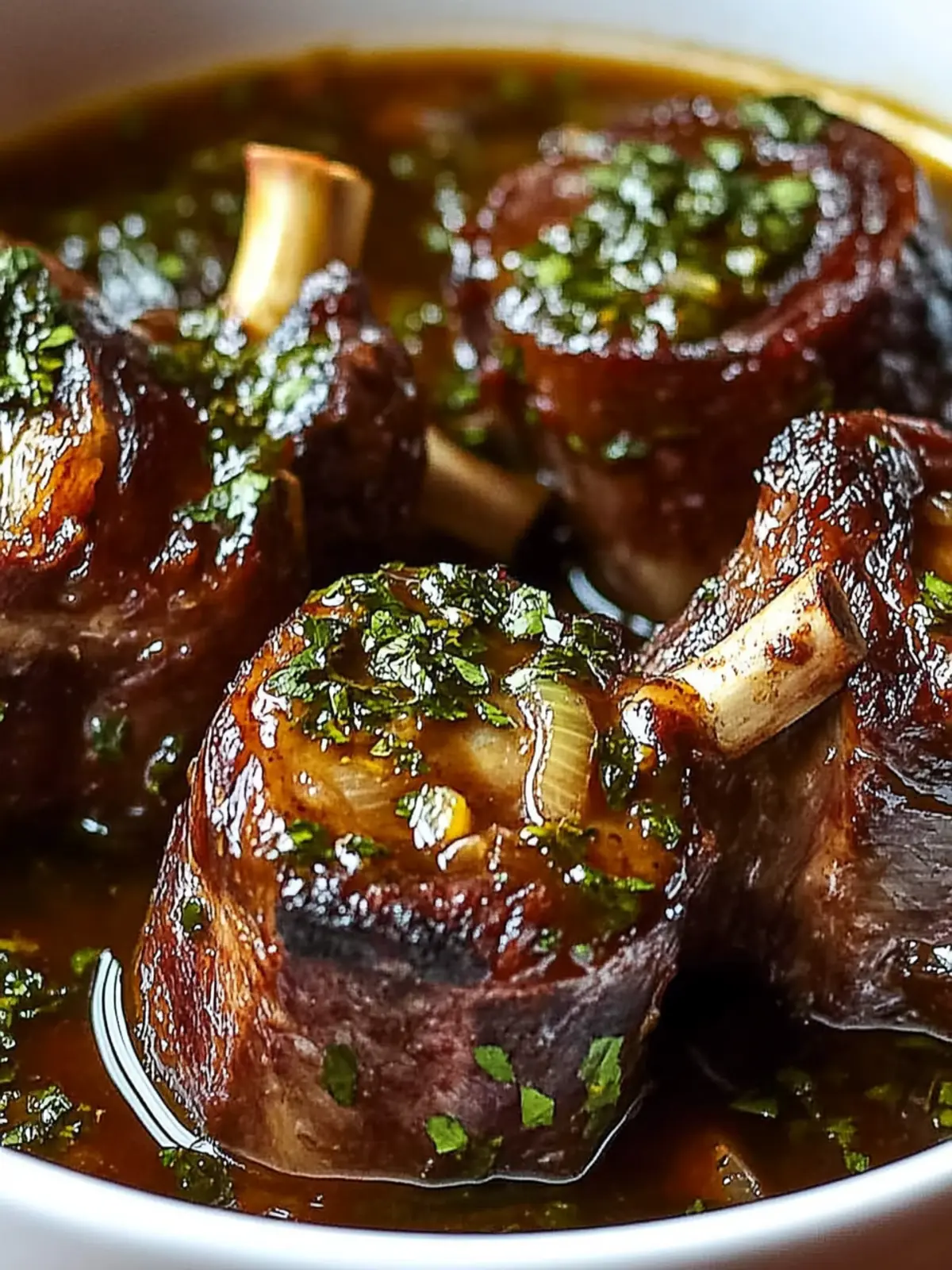 Super Tender Slow Cooker Lamb Shanks That Melt in Your Mouth 5 Super Tender Slow Cooker Lamb Shanks