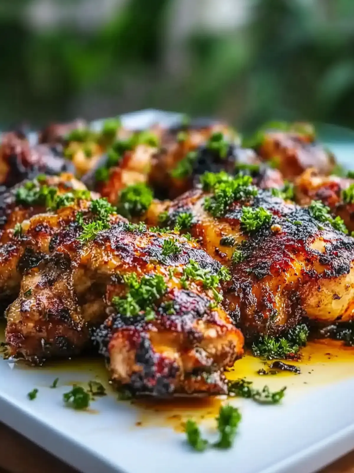 Delicious Portuguese Grilled Chicken That'll Wow Your Guests 3 Portuguese Grilled Chicken