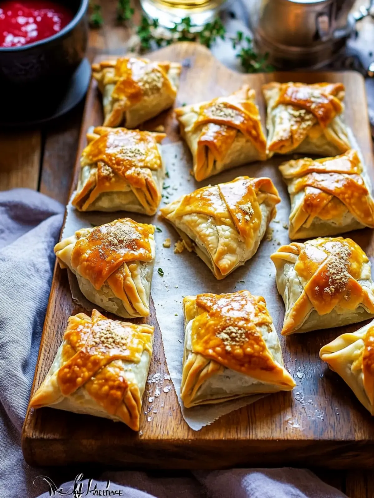 Irresistible Beef Wellington Bites for Your Next Get-Together 3 Beef Wellington Bites