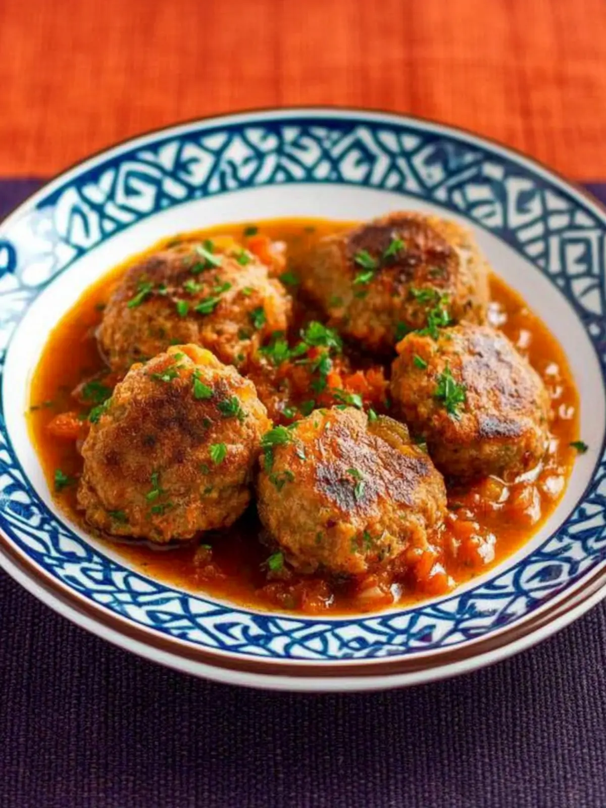 Savory Polish Chicken Patties for a Flavorful Family Feast 2 Polish Chicken Patties