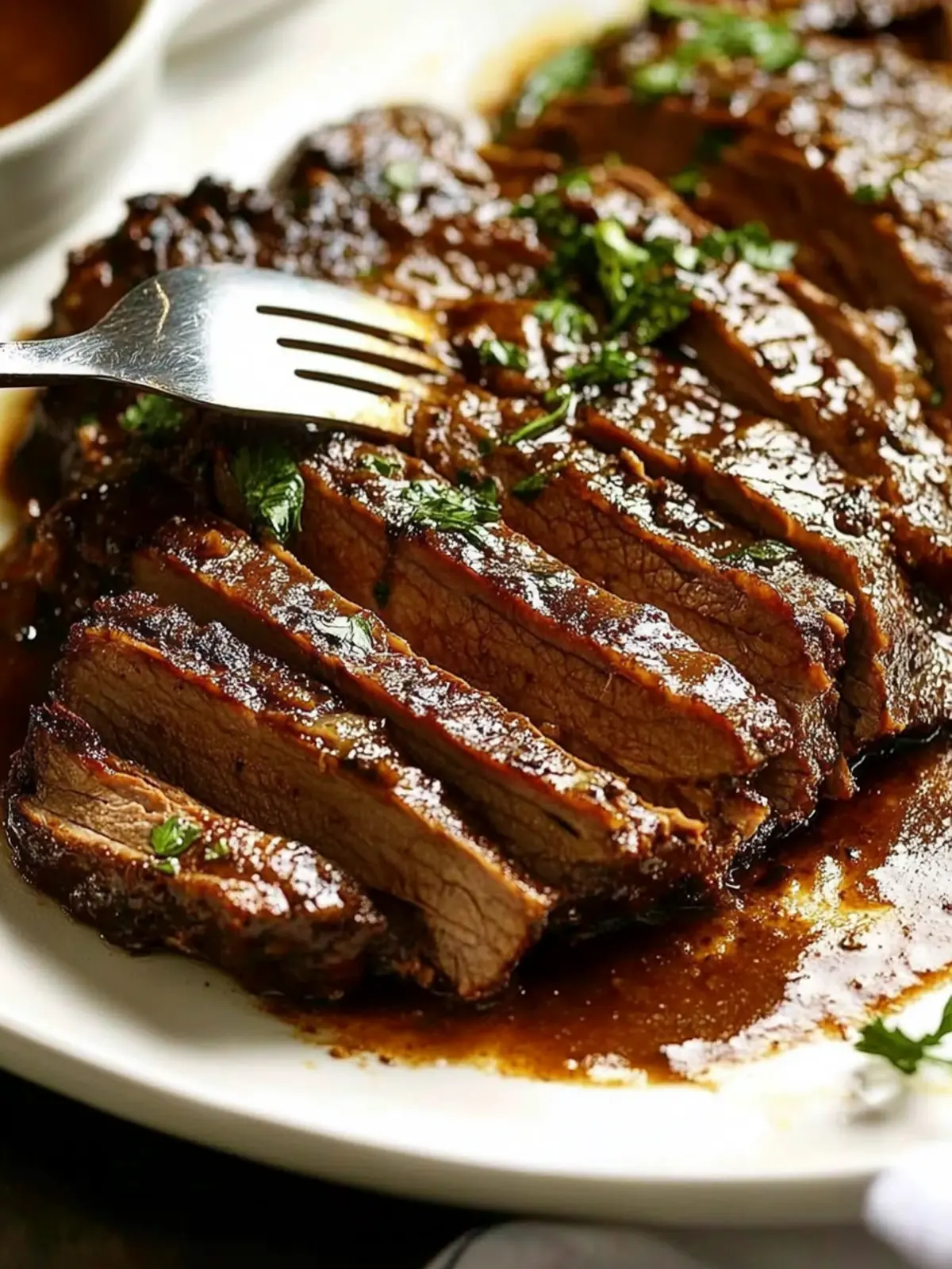 Savory Slow Cooker Brisket for Tender, Flavor-Packed Meals 4 Savory Slow Cooker Brisket
