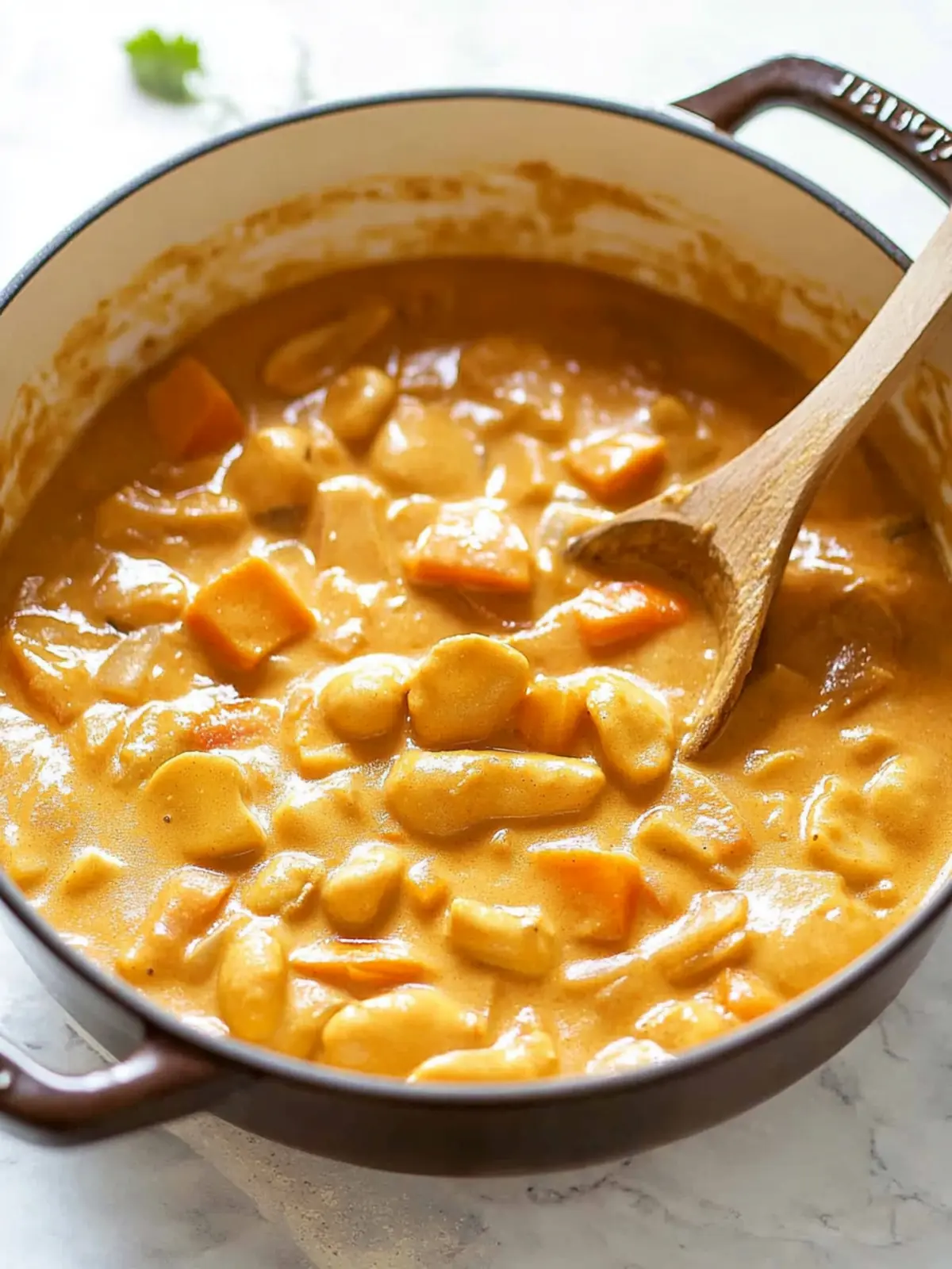 Homemade Massaman Curry: A Comforting Must-Try Delight 3 Homemade Massaman Curry