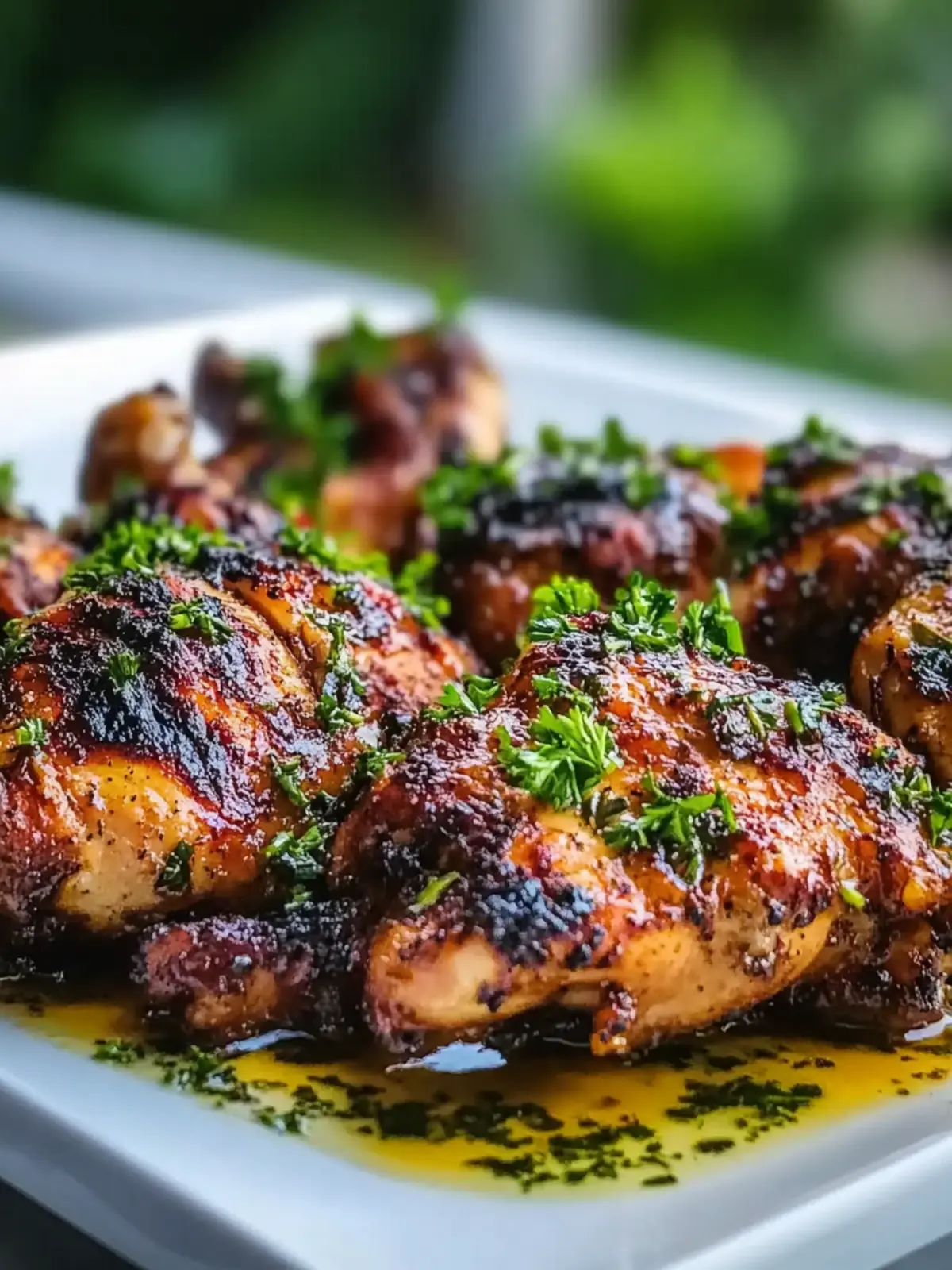 Delicious Portuguese Grilled Chicken That'll Wow Your Guests 4 Portuguese Grilled Chicken
