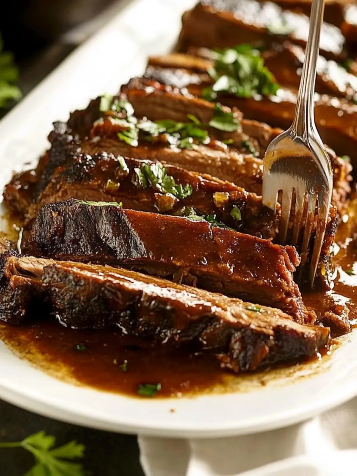 Savory Slow Cooker Brisket for Tender, Flavor-Packed Meals 3 Savory Slow Cooker Brisket