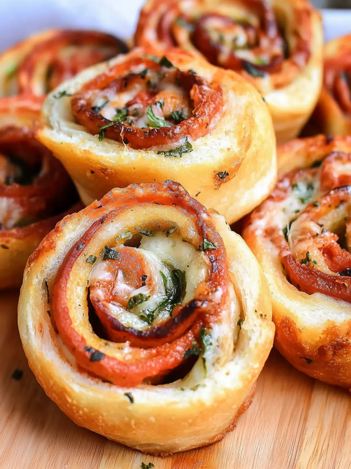 Italian Sub Pinwheels: A Game-Changer for Snack Time Fun 3 Italian Sub Pinwheels
