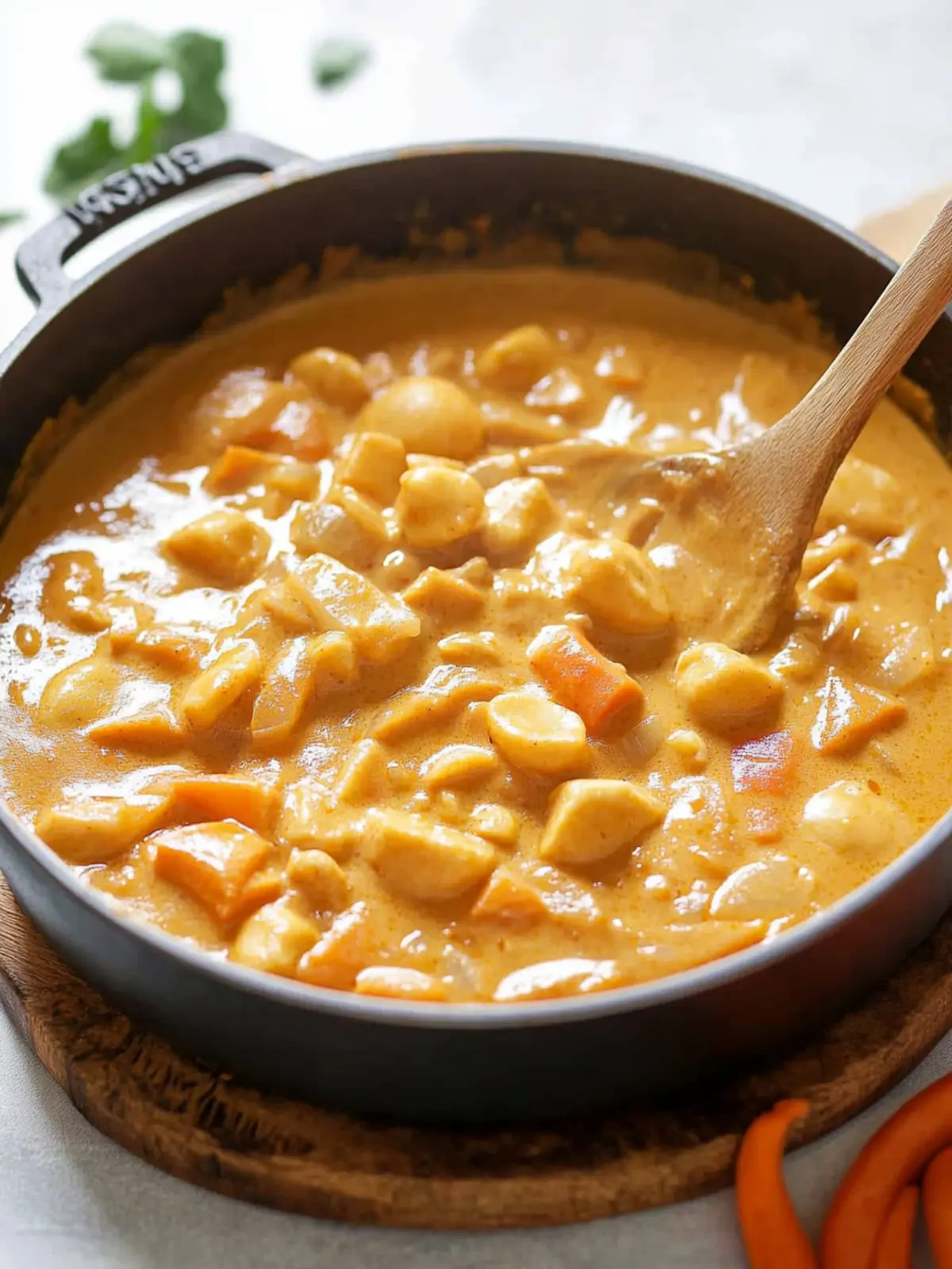 Homemade Massaman Curry: A Comforting Must-Try Delight 2 Homemade Massaman Curry