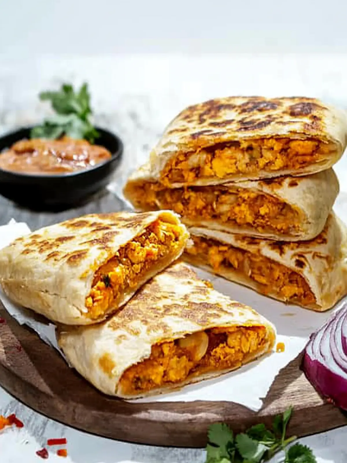 Mouthwatering Murtabak: A Homemade Delight You’ll Love 2 Murtabak