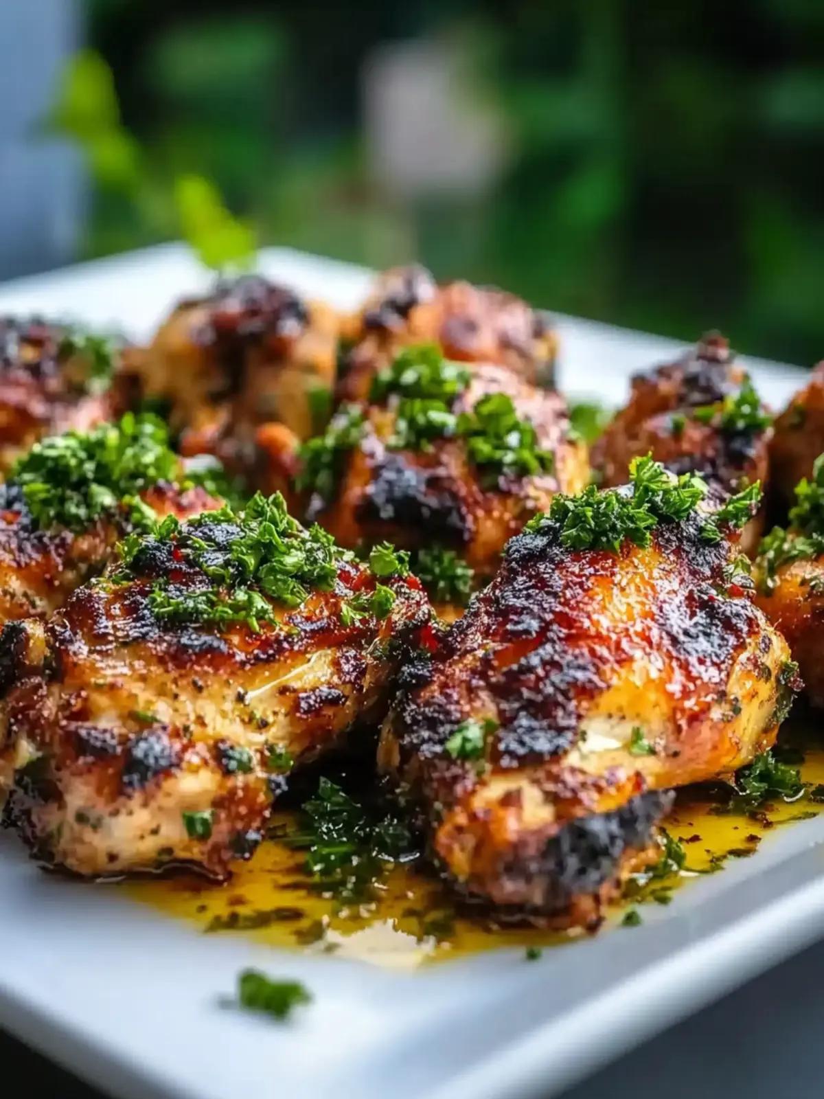 Delicious Portuguese Grilled Chicken That'll Wow Your Guests 5 Portuguese Grilled Chicken