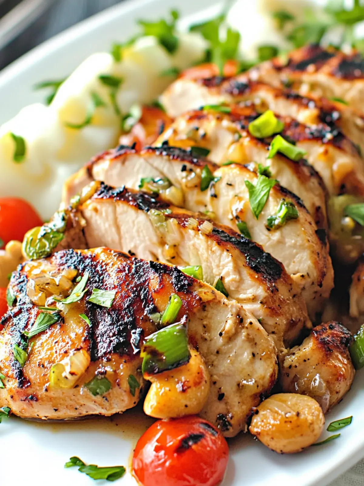 Zesty Mustard Chicken Marinade That Will Wow Your Taste Buds 3 Mustard Chicken Marinade