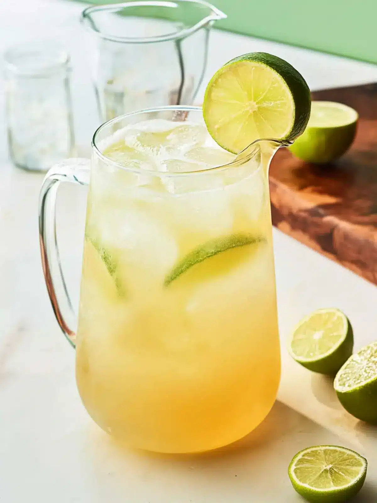 Ultimate Pitcher Margaritas for Your Next Fiesta Fun 5 Pitcher Margaritas