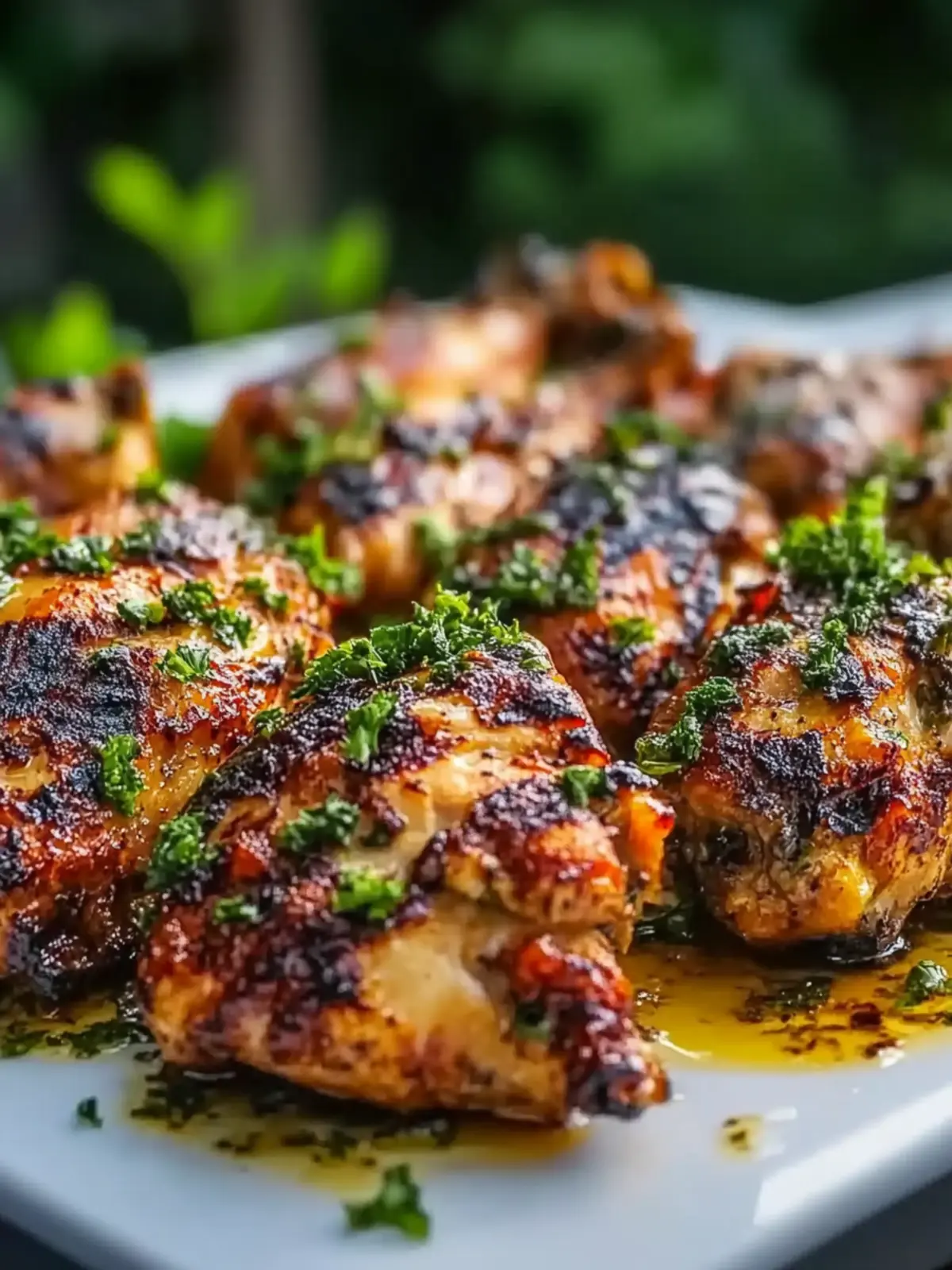Delicious Portuguese Grilled Chicken That'll Wow Your Guests 2 Portuguese Grilled Chicken