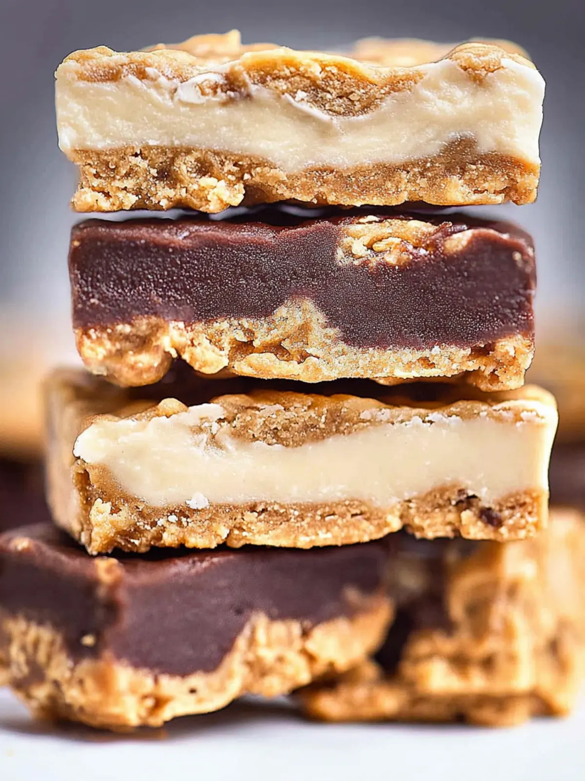 4-Ingredient Homemade Protein Bars You'll Crave Daily 3 4-Ingredient Homemade Protein Bars