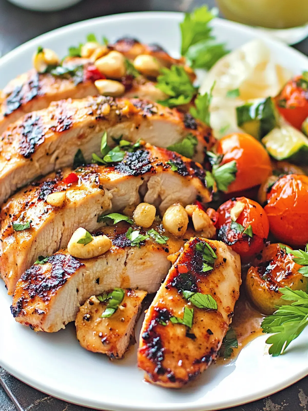 Zesty Mustard Chicken Marinade That Will Wow Your Taste Buds 2 Mustard Chicken Marinade