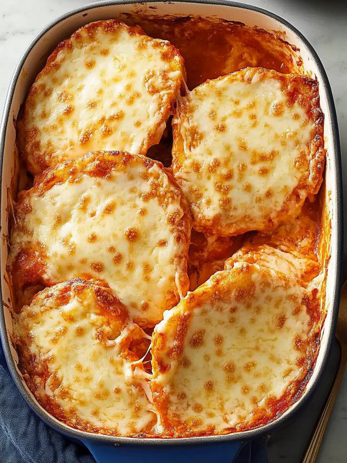 Ultimate Grilled Cheese and Tomato Soup Casserole Bliss 2 Grilled Cheese and Tomato Soup Casserole