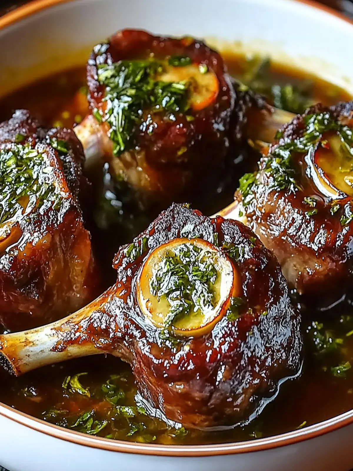Super Tender Slow Cooker Lamb Shanks That Melt in Your Mouth 3 Super Tender Slow Cooker Lamb Shanks