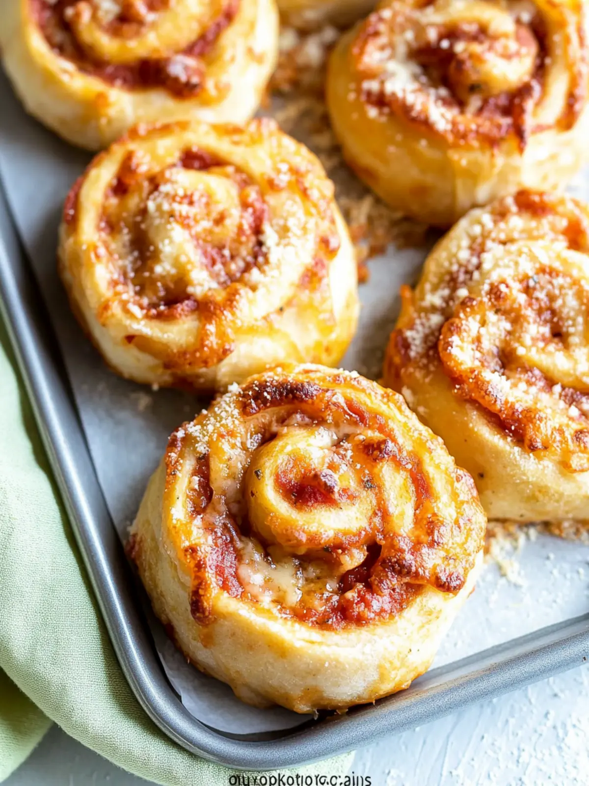 Delicious Easy Gluten Free Pizza Rolls for Any Snack Attack 4 Easy Gluten Free Pizza Rolls