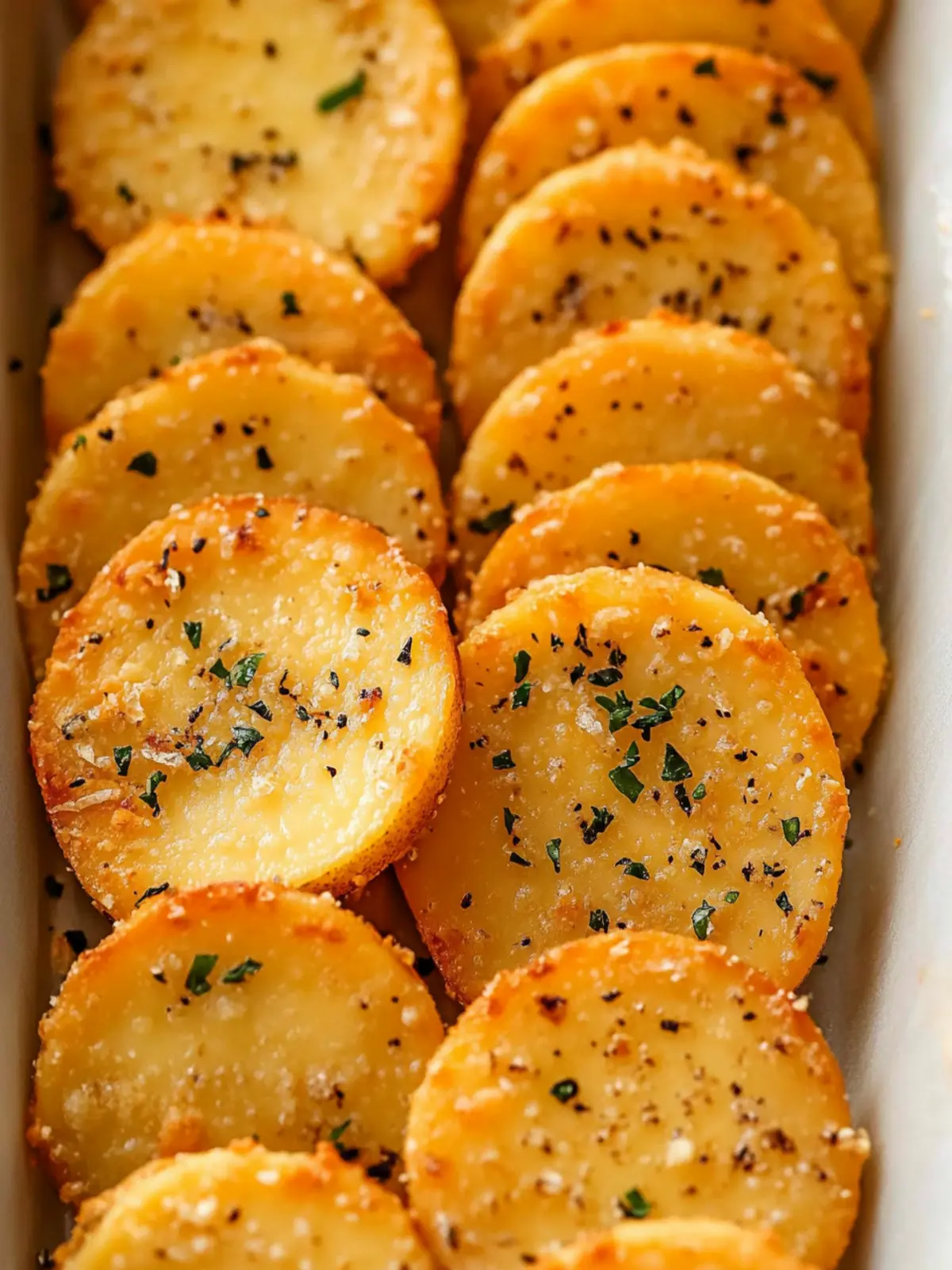 Irresistible Slice and Bake Cheddar Cheese Coins Recipe