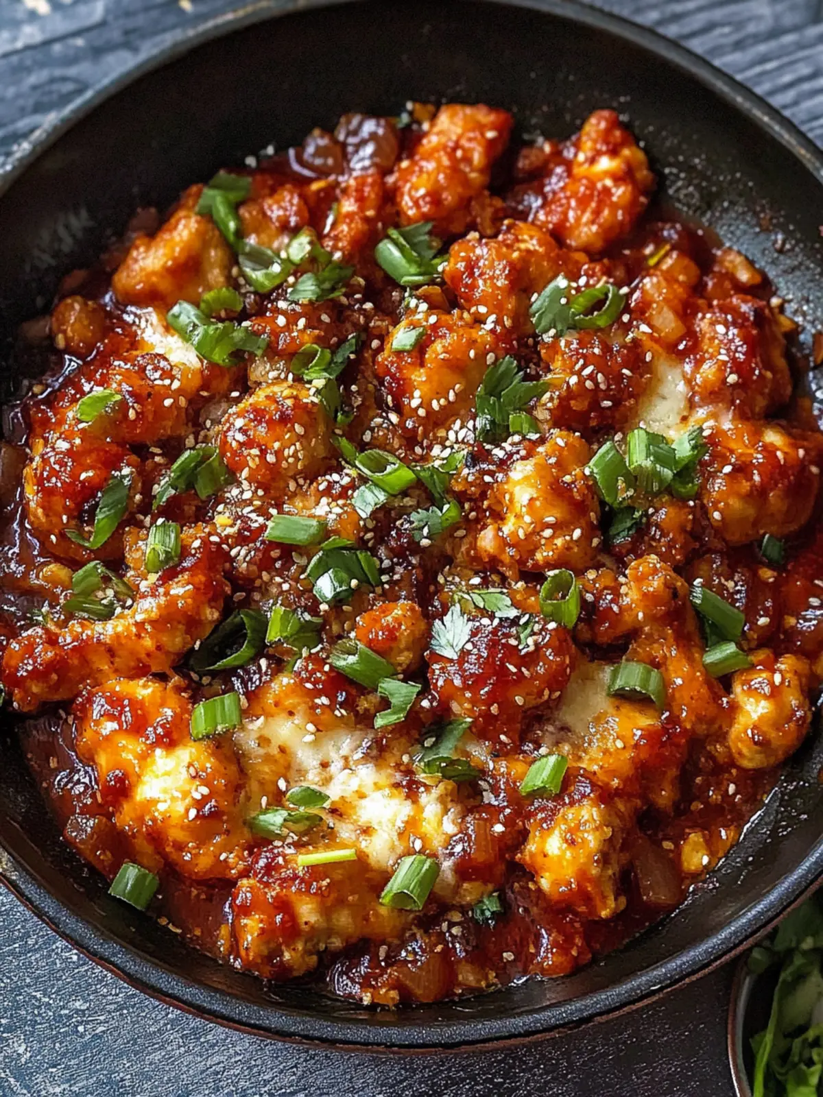 Buldak Recipe (Korean Fire Chicken)