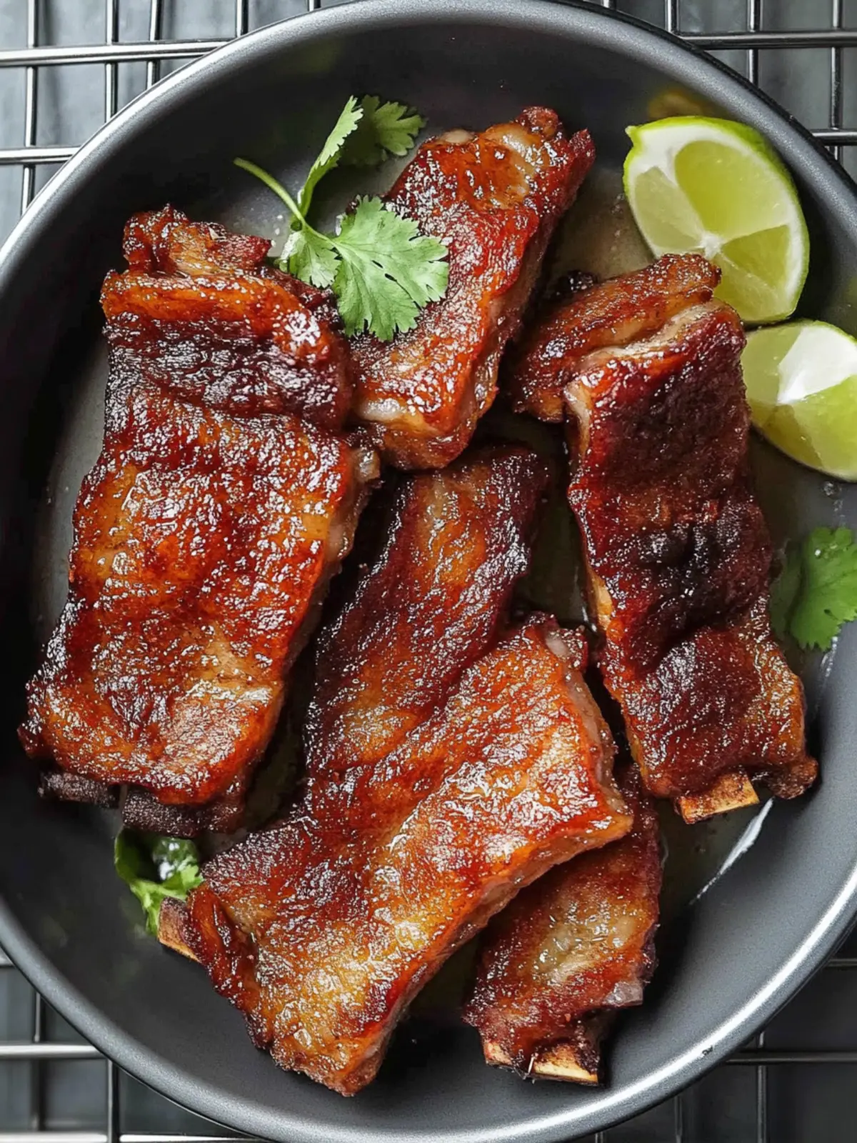 Savory Thai-Style Crispy Pork Belly You’ll Crave Again and Again 2 Thai-Style Crispy Pork Belly
