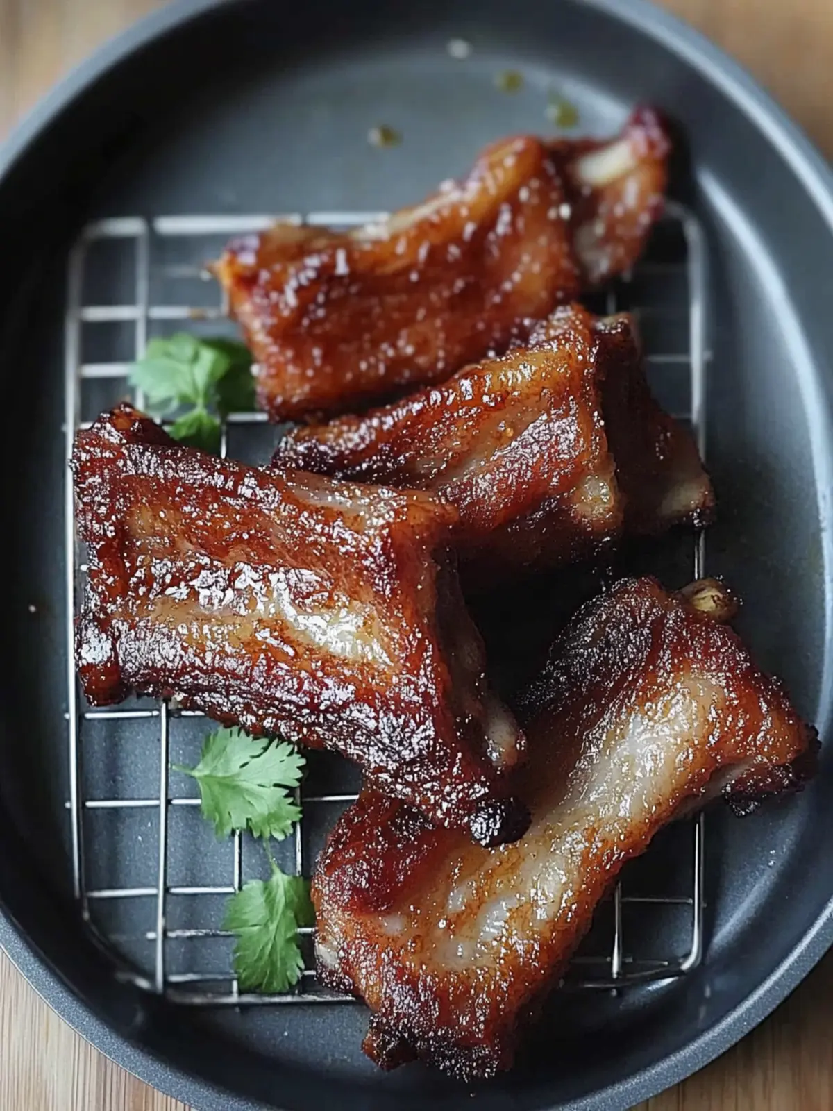Savory Thai-Style Crispy Pork Belly You’ll Crave Again and Again 5 Thai-Style Crispy Pork Belly