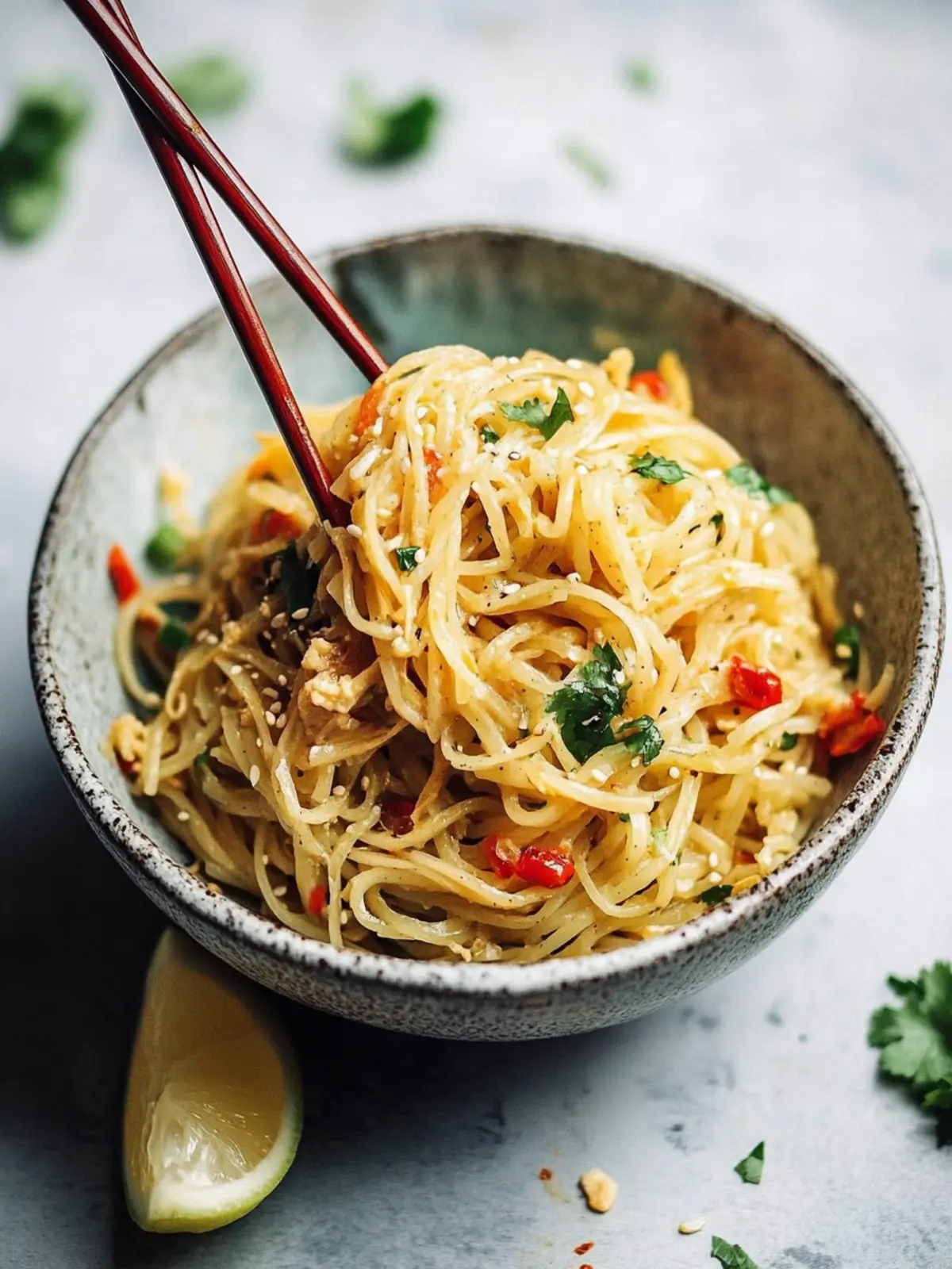 Best Asian Garlic Paleo Whole30 Noodles You'll Crave Daily 3 Best Asian Garlic Paleo Whole30 Noodles