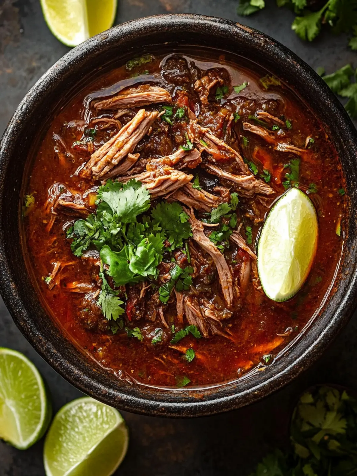 Slow Cooker Birria: A Flavor-Packed Mexican Delight 5 Slow Cooker Birria