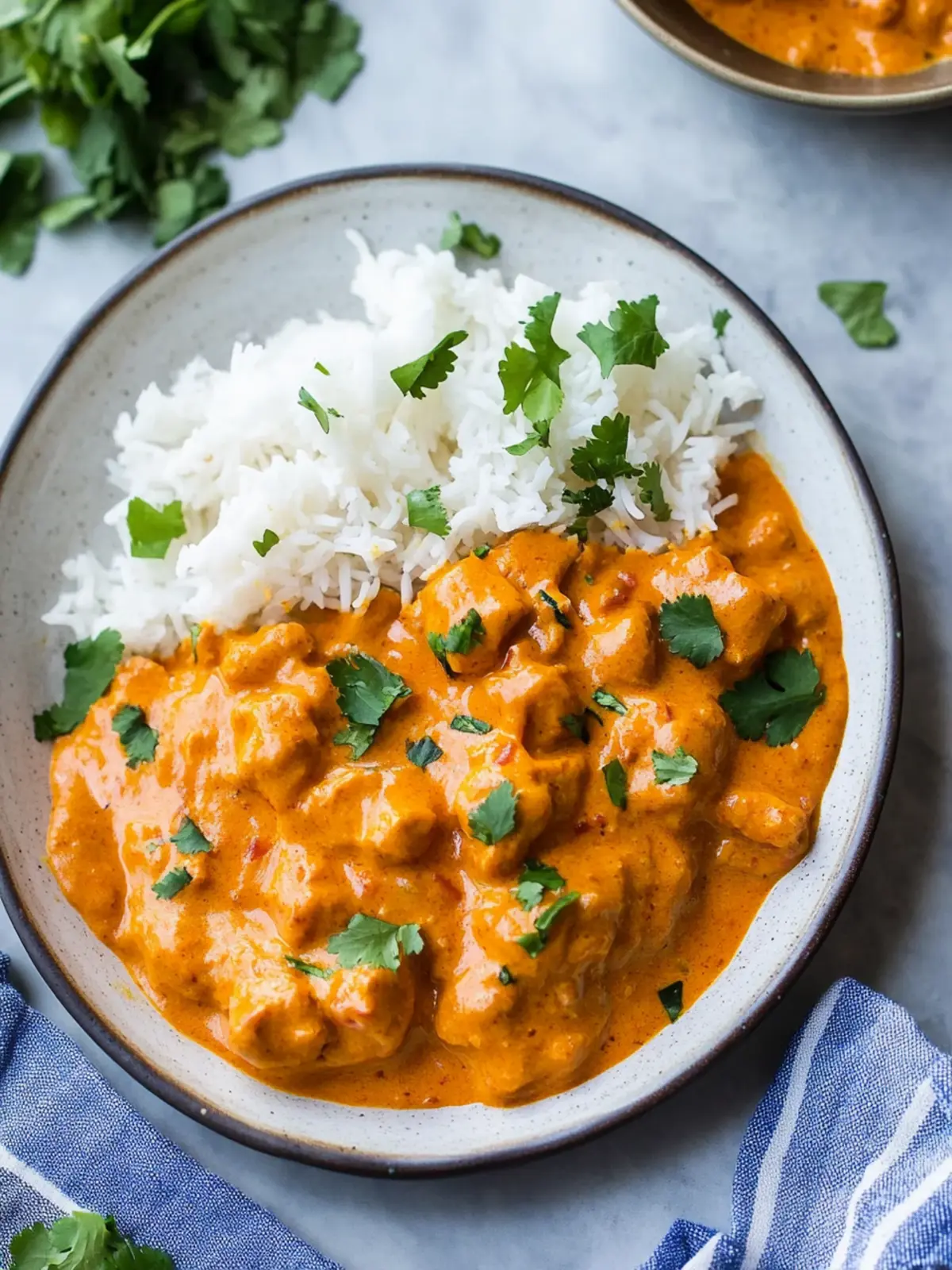 Delicious Vegan Butter Chicken That Even Meat Lovers Crave 3 Vegan Butter Chicken