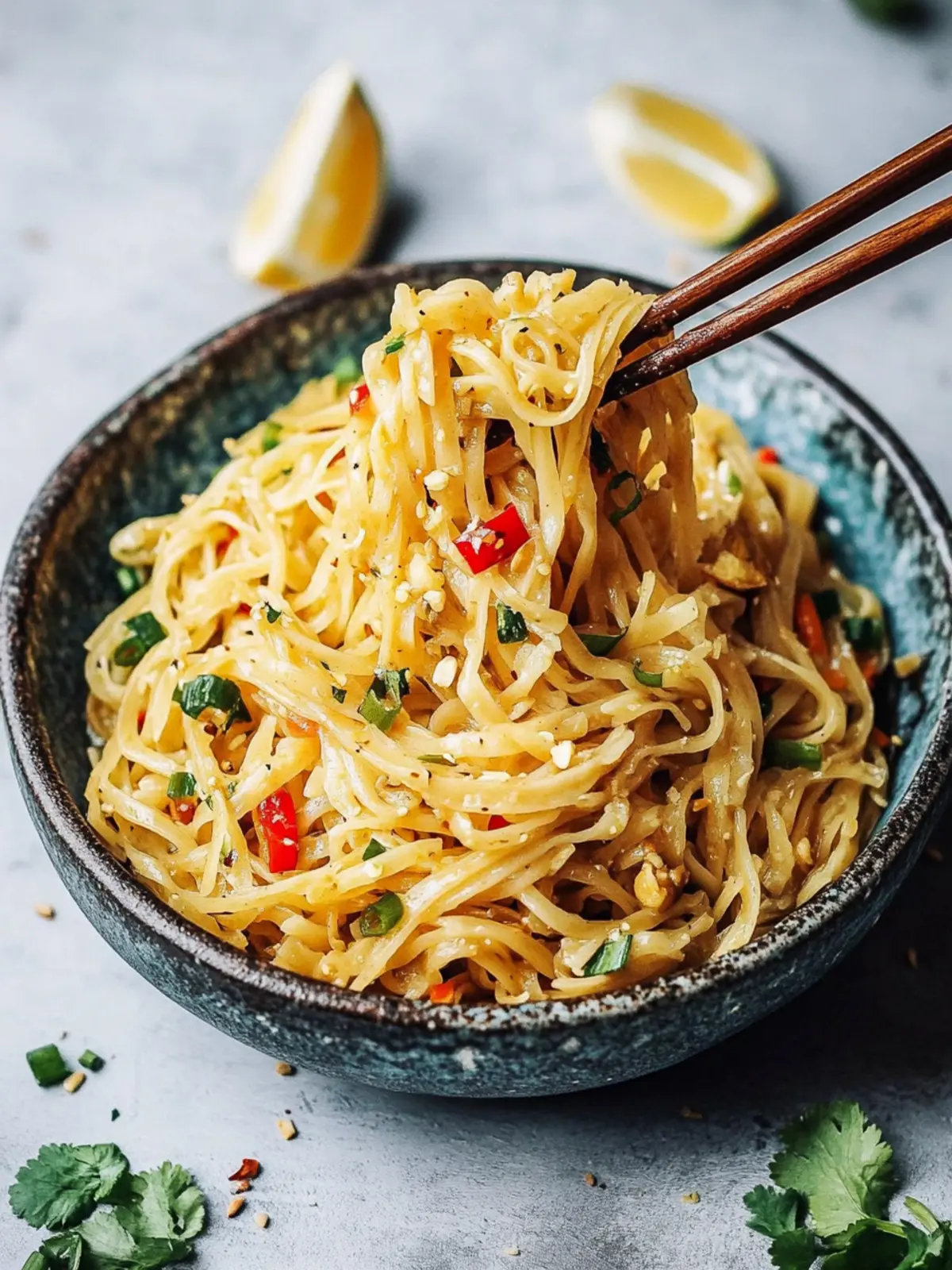 Best Asian Garlic Paleo Whole30 Noodles You'll Crave Daily 2 Best Asian Garlic Paleo Whole30 Noodles