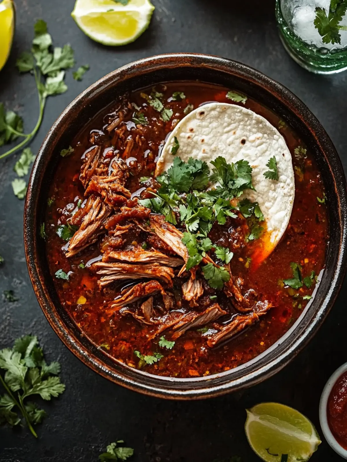 Slow Cooker Birria: A Flavor-Packed Mexican Delight 3 Slow Cooker Birria