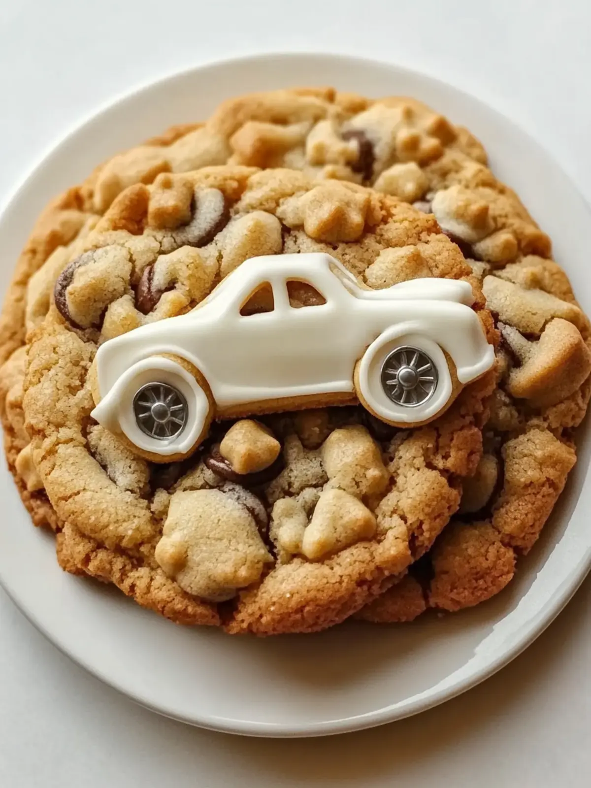 Bake Snoop Dogg's Rolls Royce Cookies for Ultimate Indulgence 3 Snoop Dogg's Rolls Royce Cookies