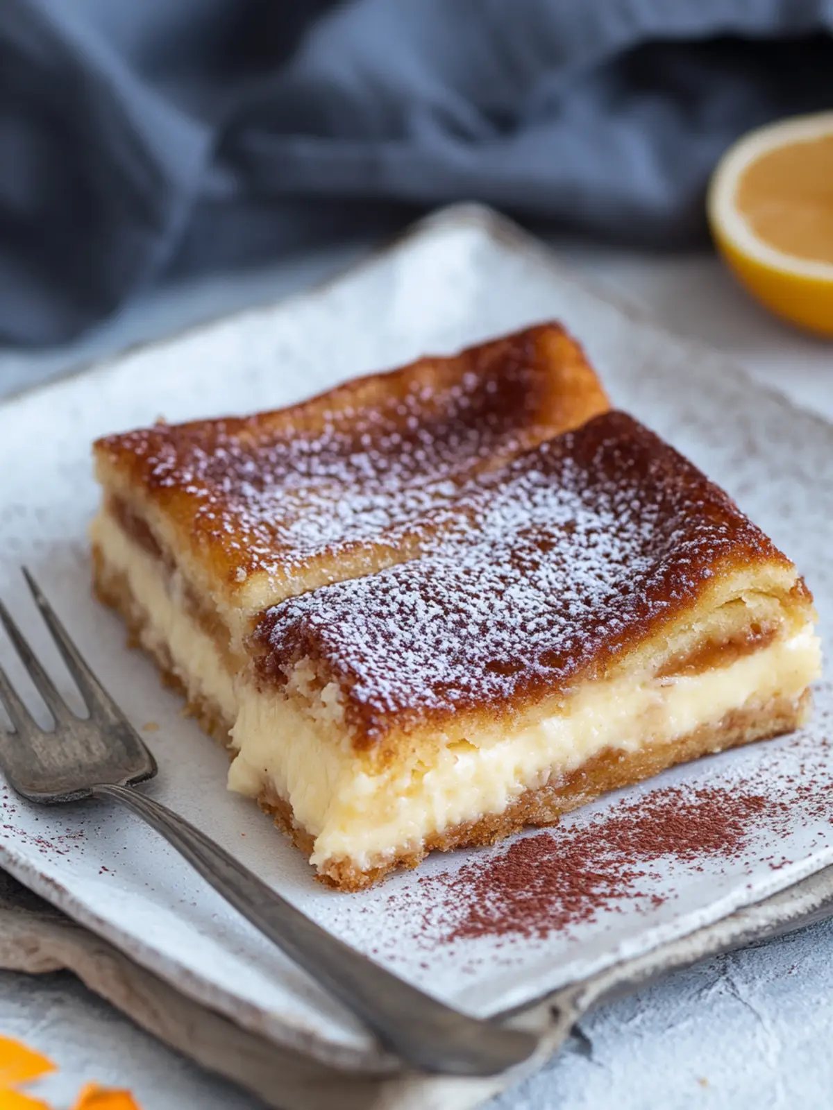 Churros Cheesecake Bars: A Sweet Twist You’ll Love 2 Churros Cheesecake Bars