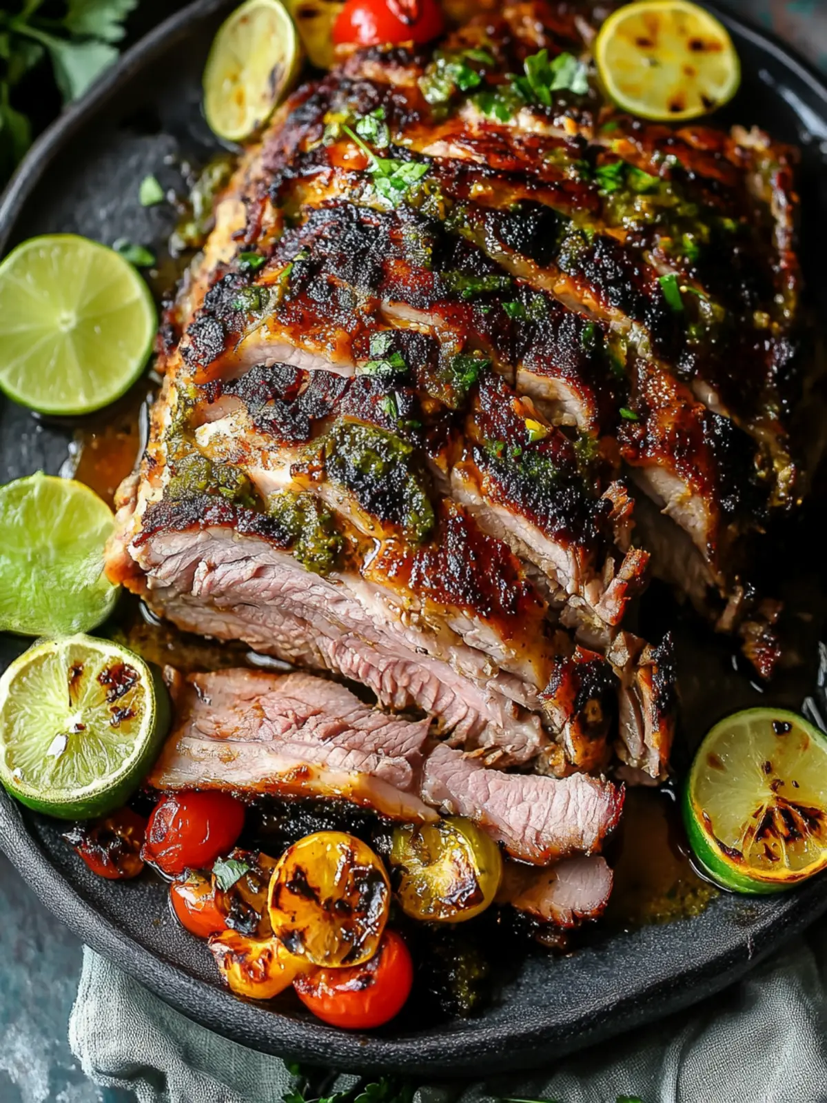 Savory Roasted Cuban Mojo Pork That'll Wow Your Guests 4 Savory Roasted Cuban Mojo Pork