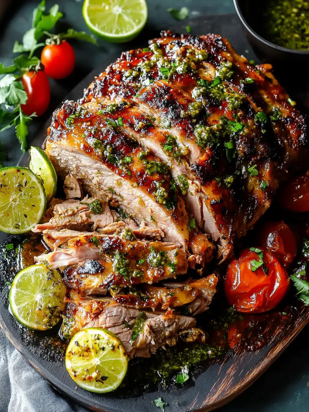 Savory Roasted Cuban Mojo Pork That'll Wow Your Guests 5 Savory Roasted Cuban Mojo Pork