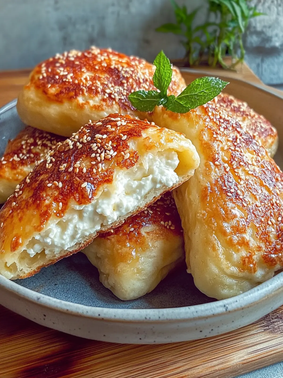 Cottage Cheese Flagels: Your New Favorite Protein-Packed Snack 3 Cottage Cheese Flagels