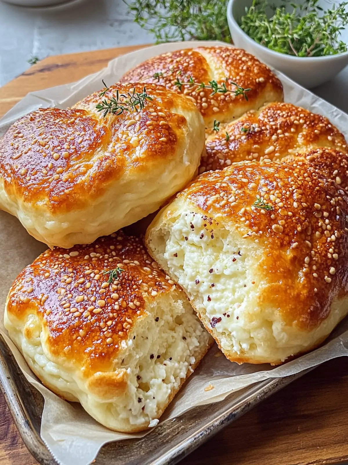 Cottage Cheese Flagels: Your New Favorite Protein-Packed Snack 2 Cottage Cheese Flagels