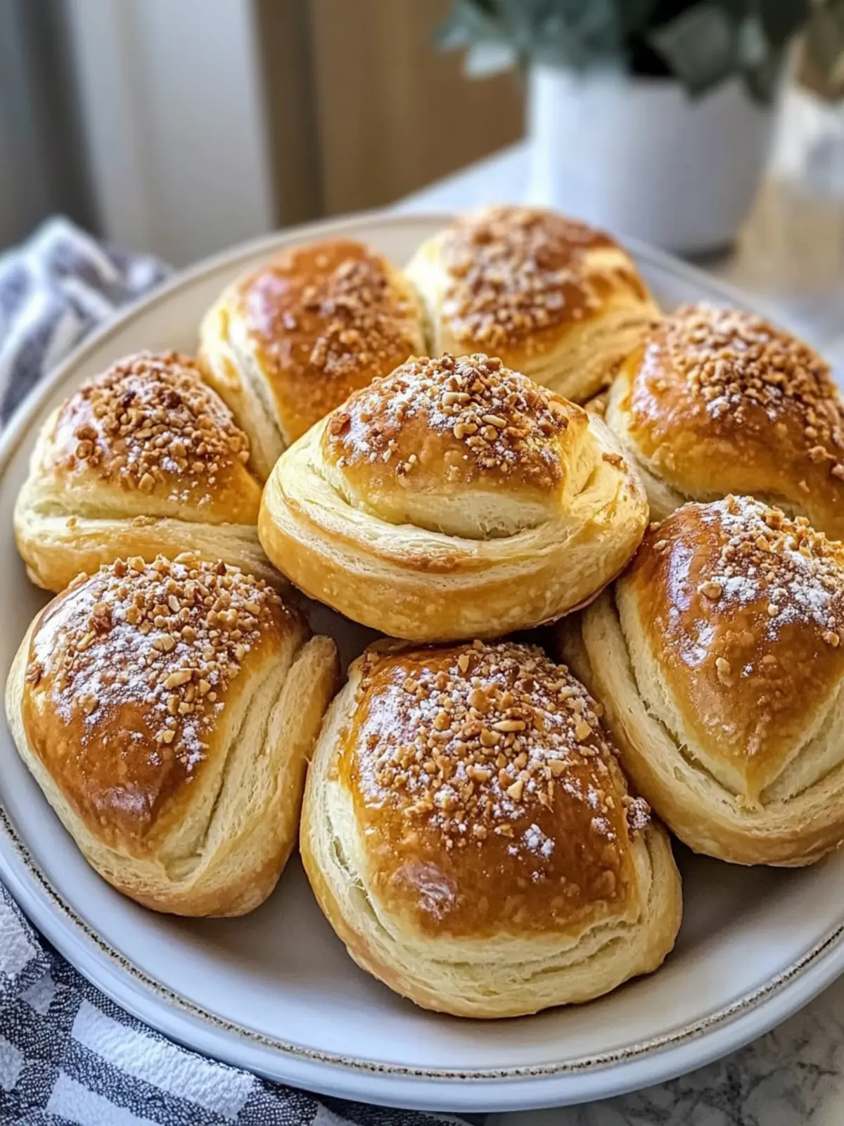 Delicious Healthy Sourdough Discard Kolaches You’ll Love 5 Delicious Healthy Sourdough Discard Kolaches