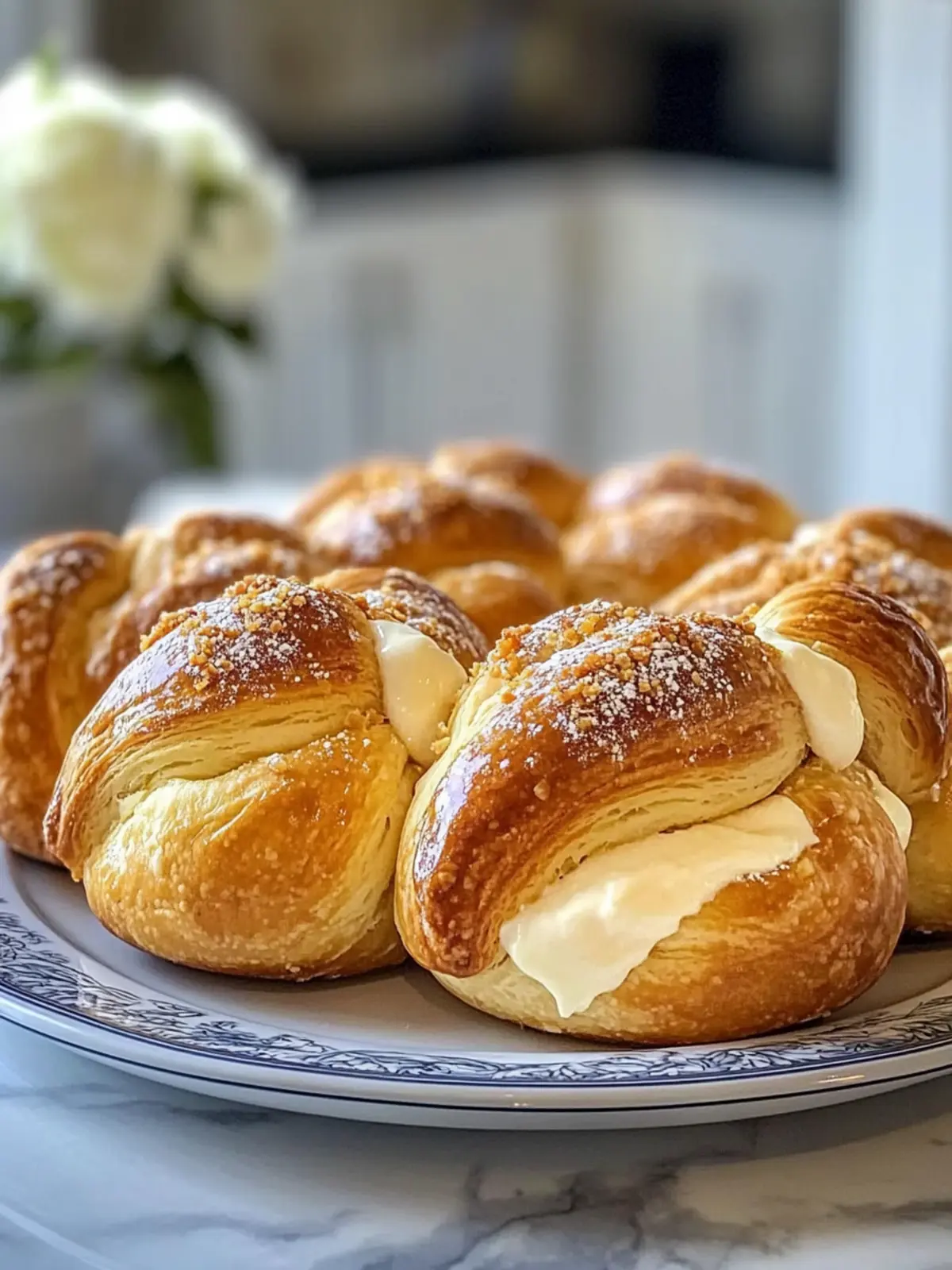Delicious Healthy Sourdough Discard Kolaches You’ll Love 2 Delicious Healthy Sourdough Discard Kolaches