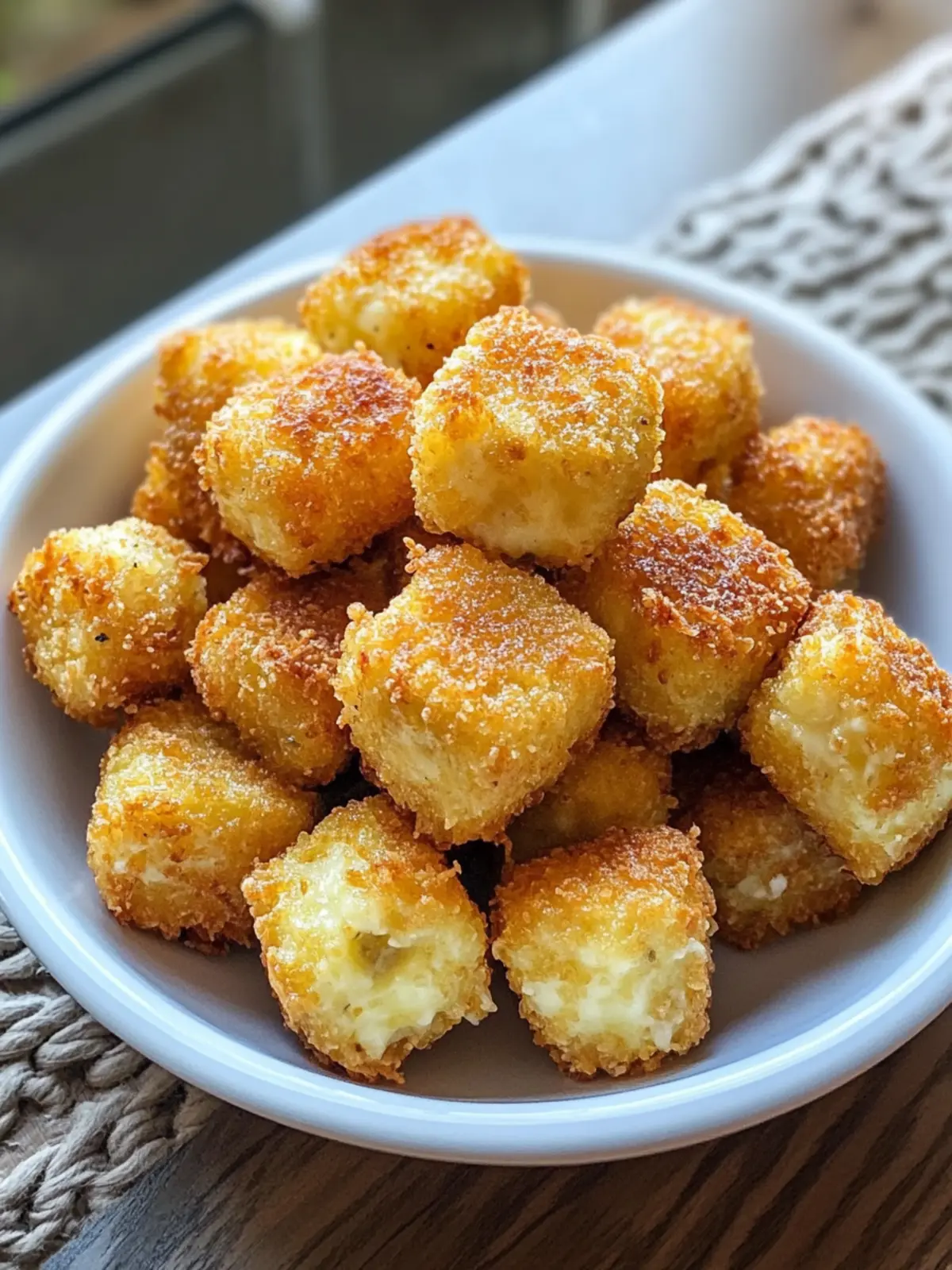 Crispy Pickle Cheese Bites: The Ultimate Party Snack Adventure 4 Crispy Pickle Cheese Bites